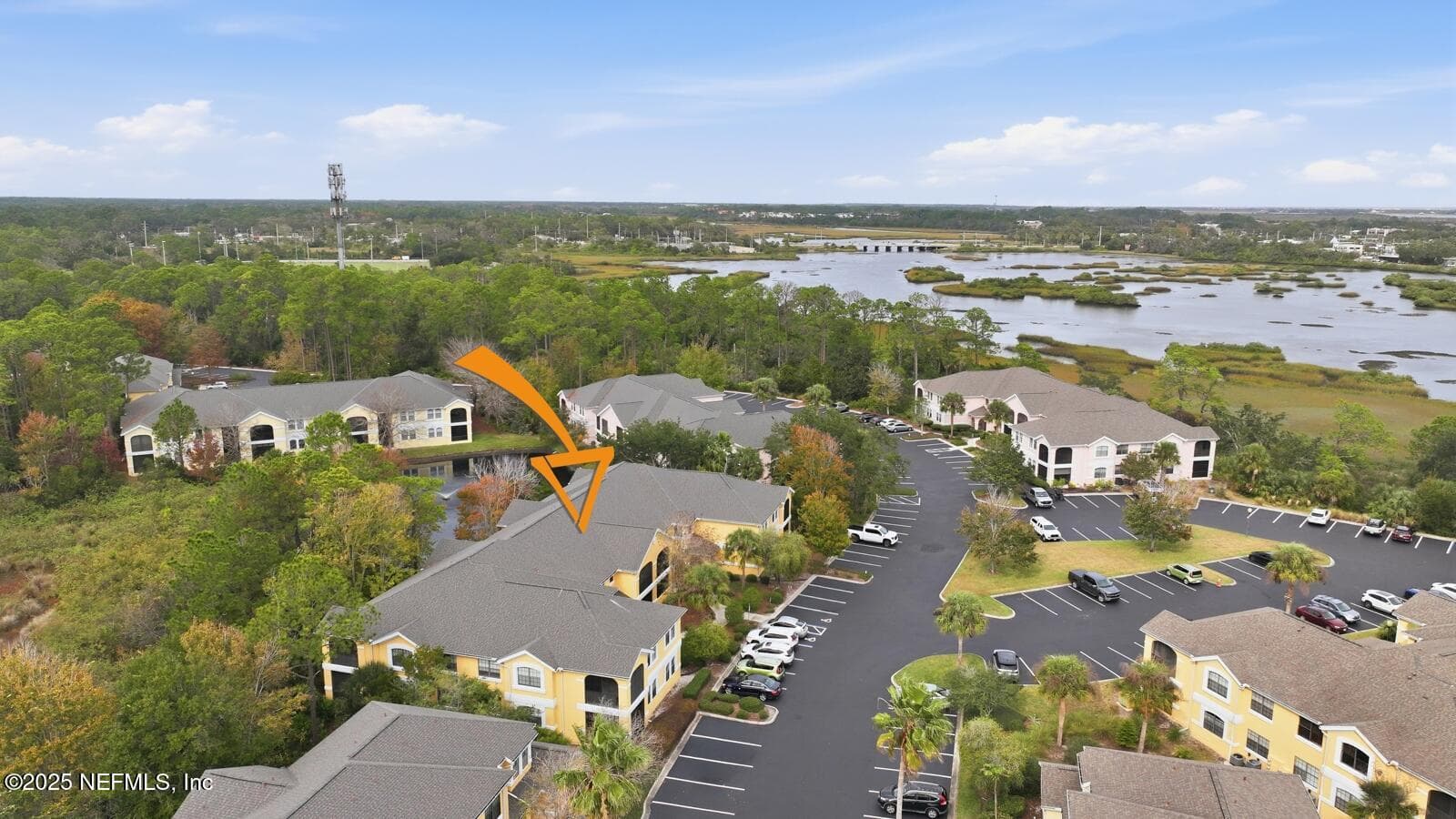 Photo 8 of 1810 VISTA COVE Road, St. Augustine, FL 32084
