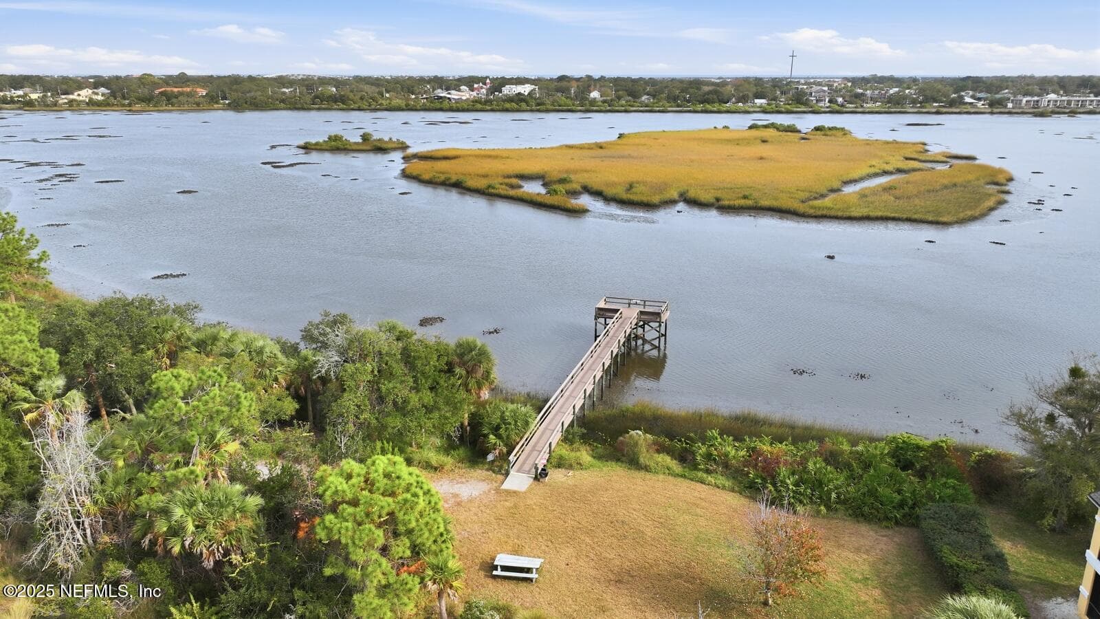 Photo 17 of 1810 VISTA COVE Road, St. Augustine, FL 32084