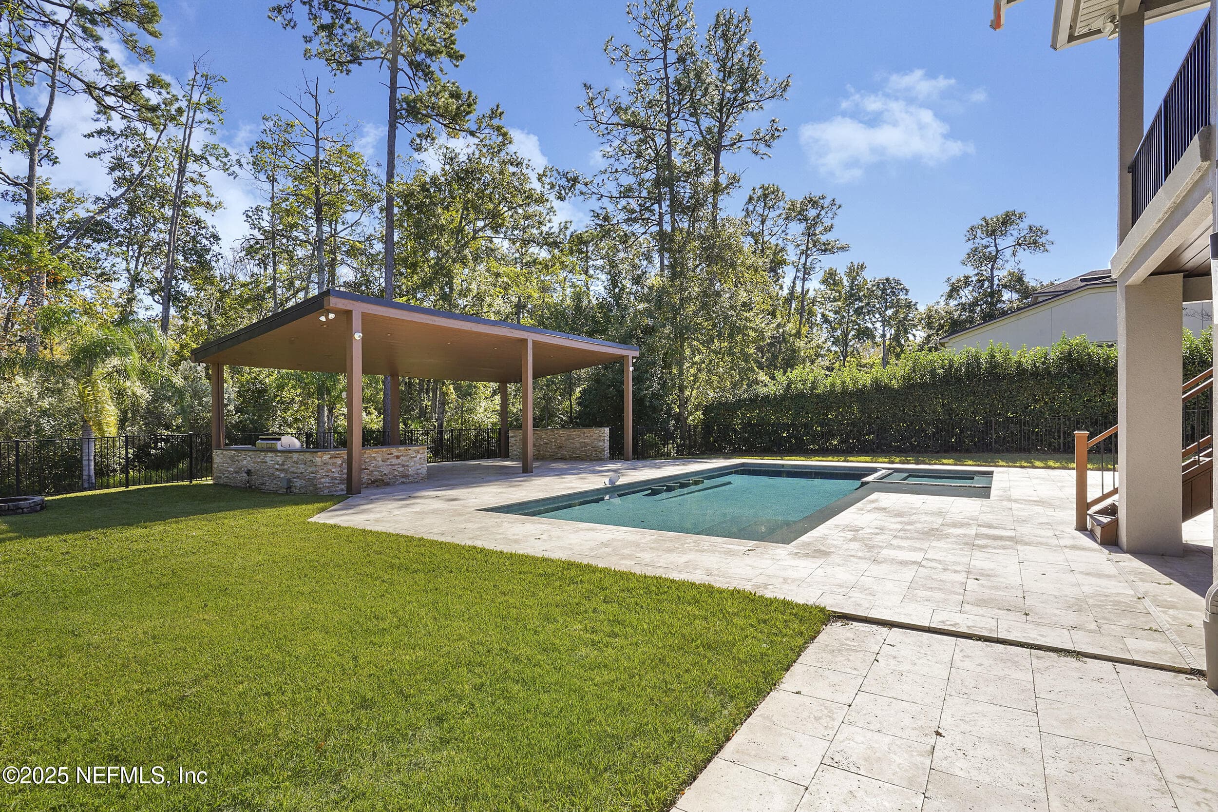 Photo 80 of 4579 SWILCAN BRIDGE Lane N, Jacksonville, FL 32224