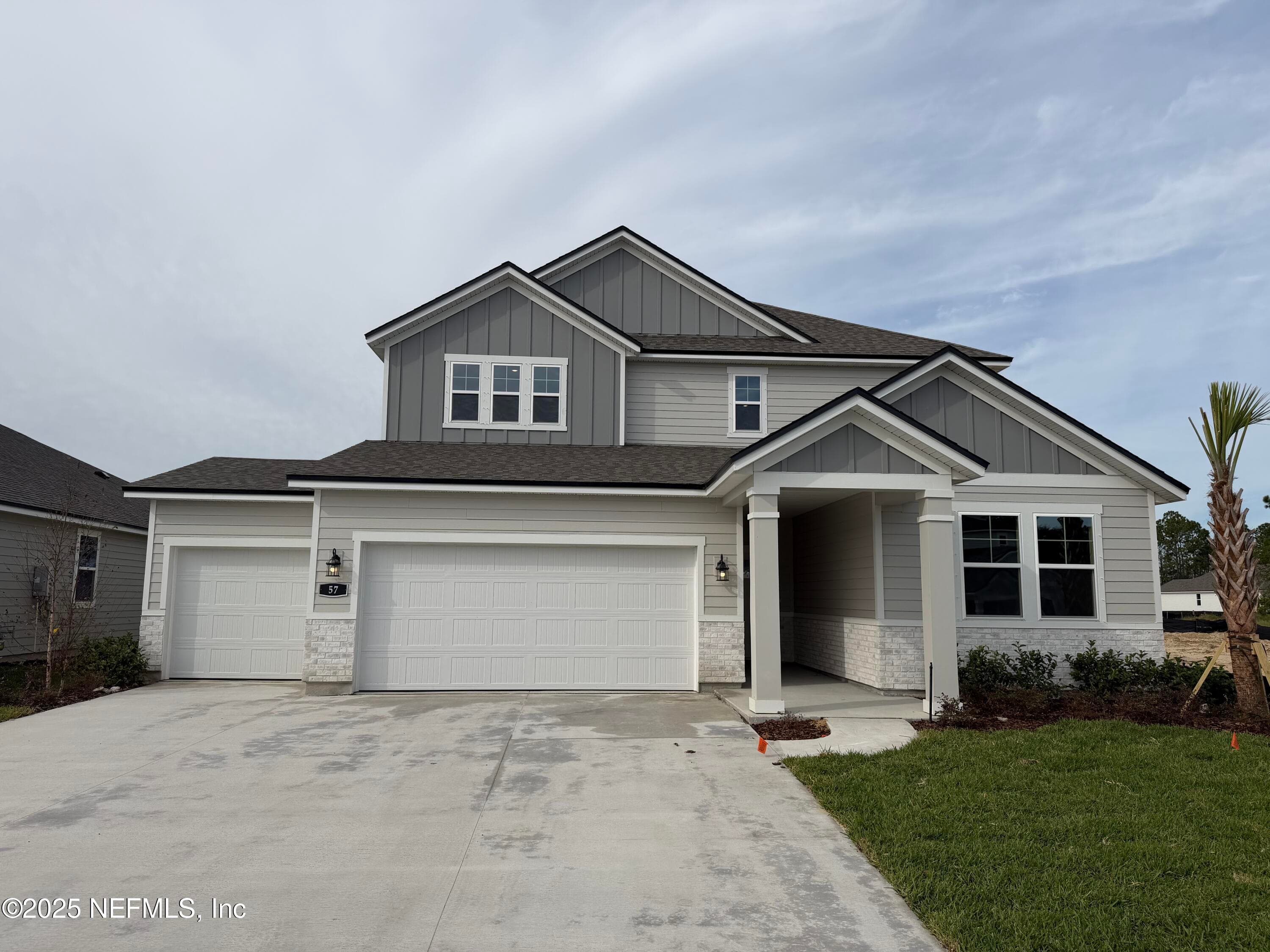 Photo 4 of 57 PEGASUS Road, Flagler Beach, FL 32126
