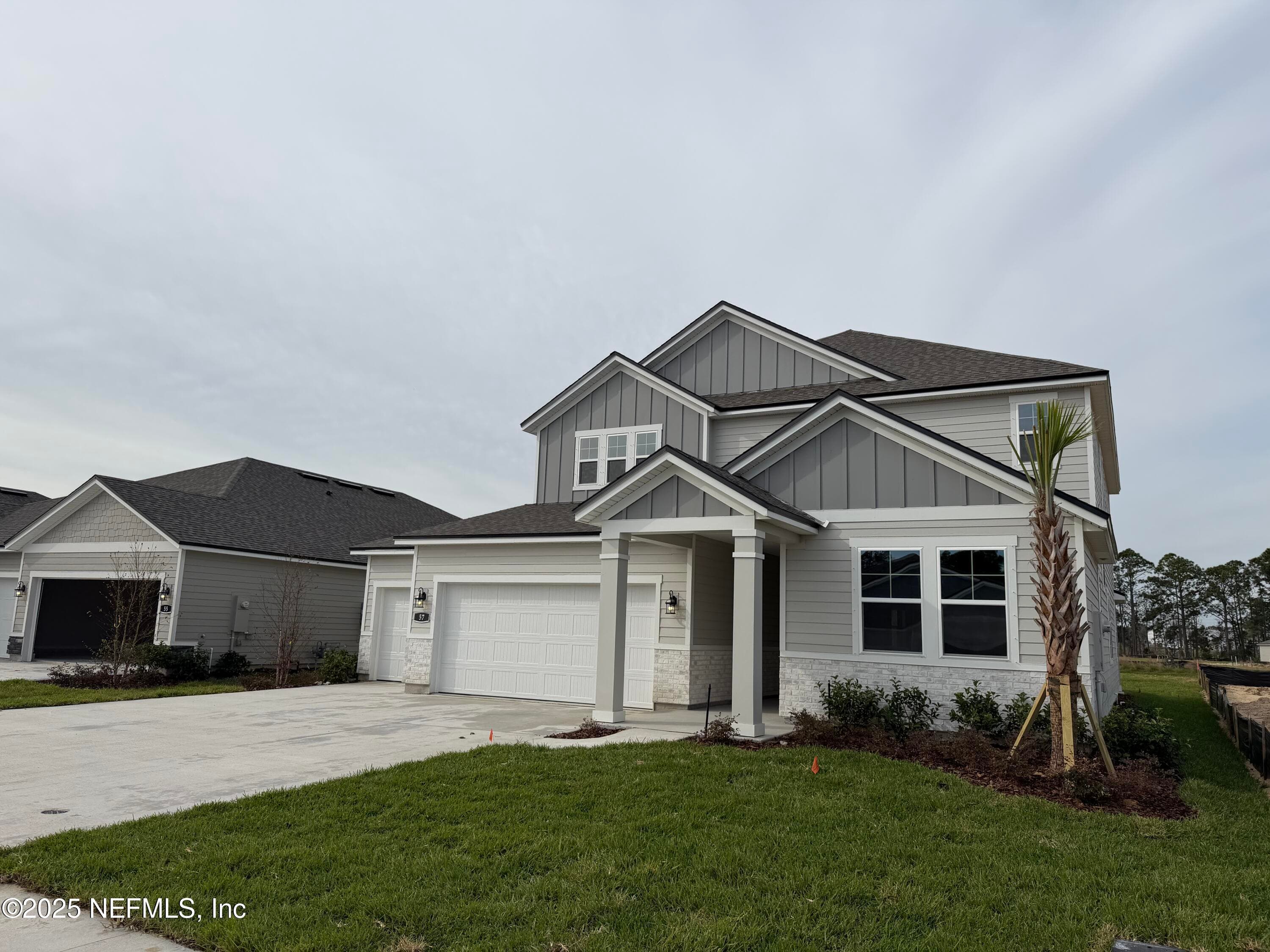 Photo 5 of 57 PEGASUS Road, Flagler Beach, FL 32126