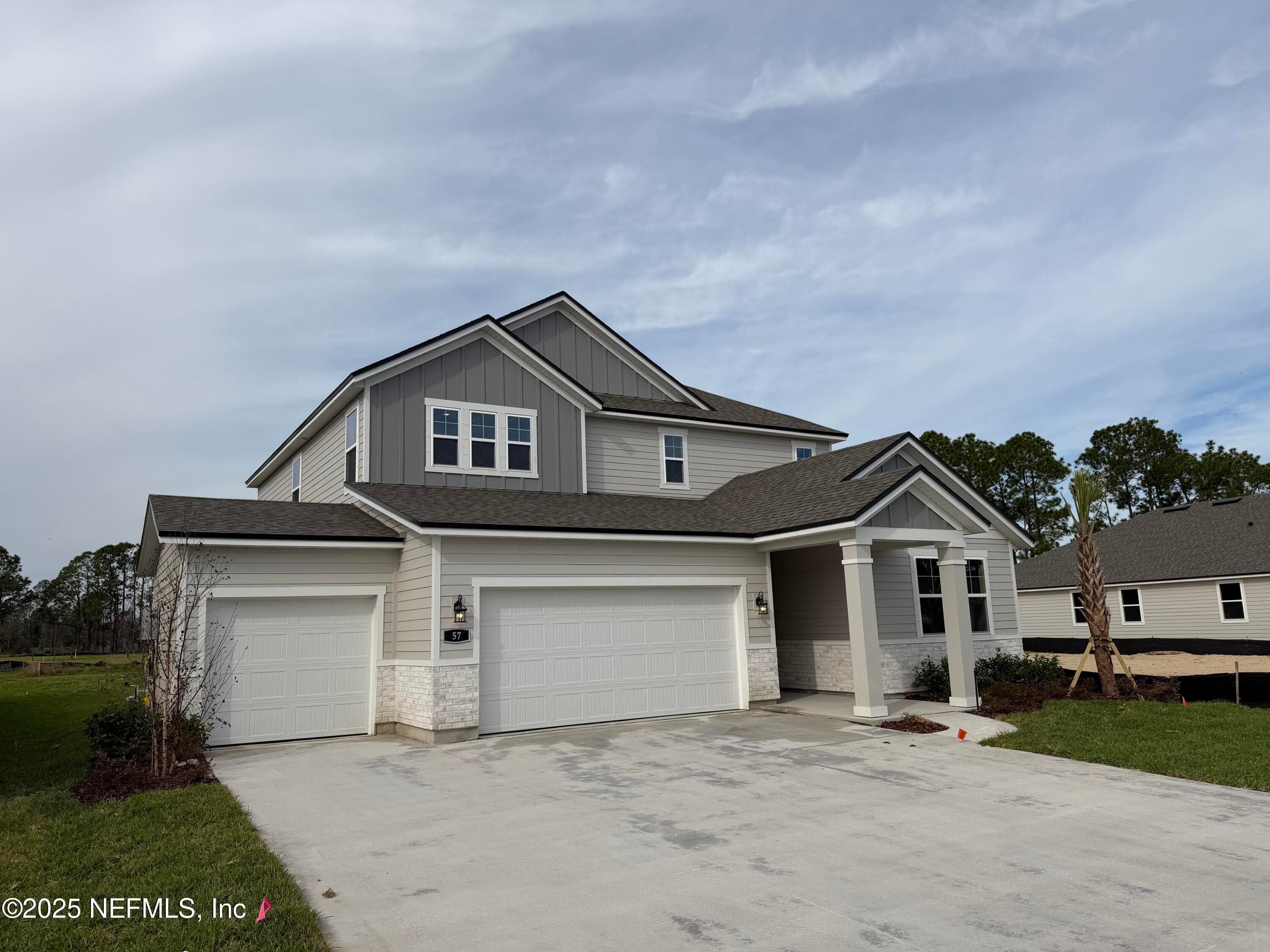 Photo 6 of 57 PEGASUS Road, Flagler Beach, FL 32126