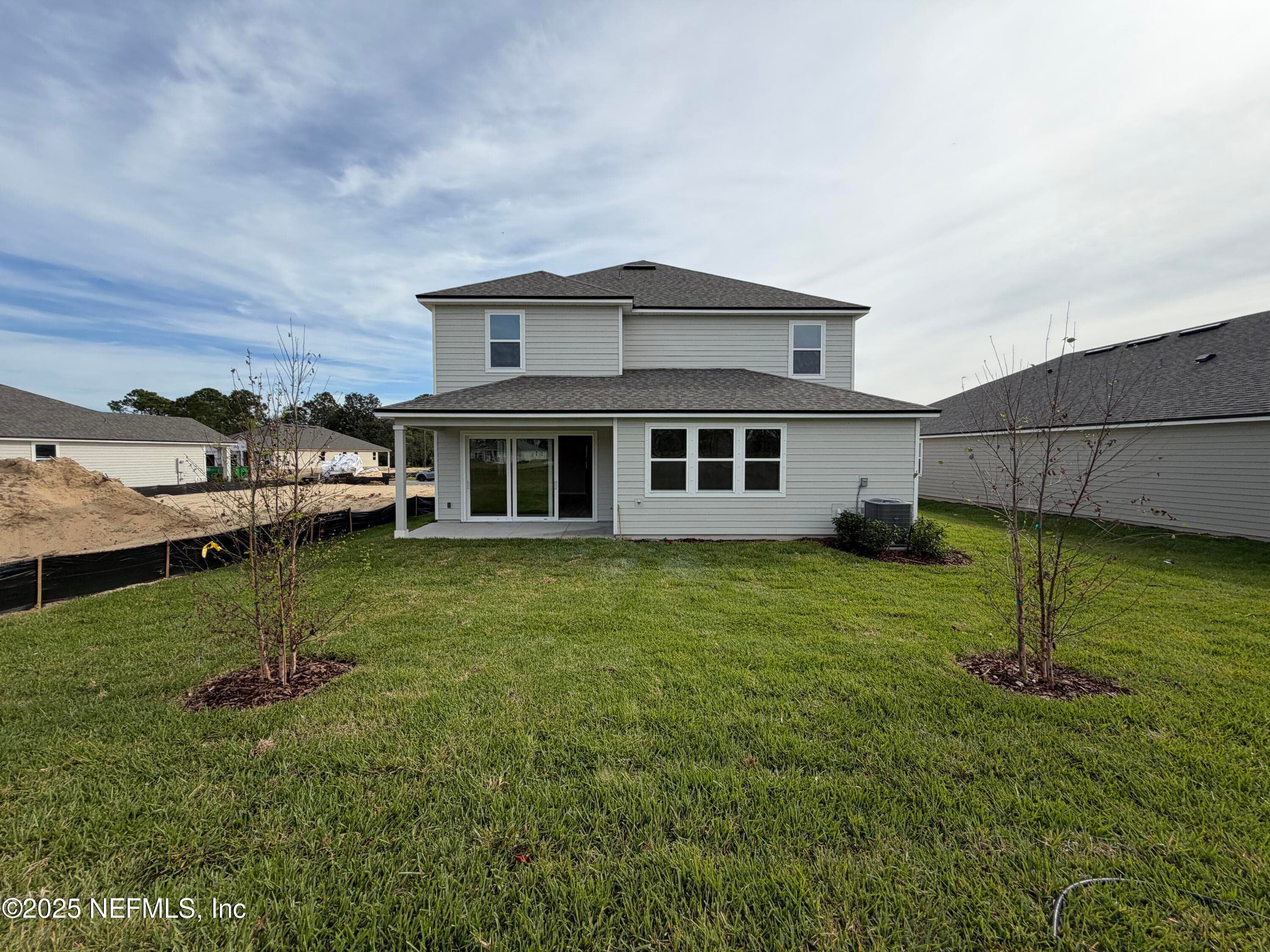 Photo 47 of 57 PEGASUS Road, Flagler Beach, FL 32126
