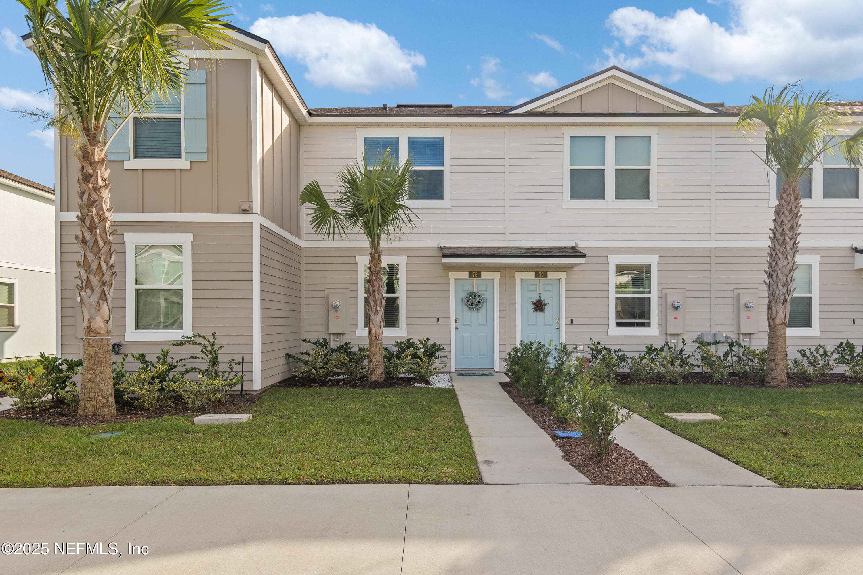 75 CRISANTO Road, St. Augustine, FL 32084