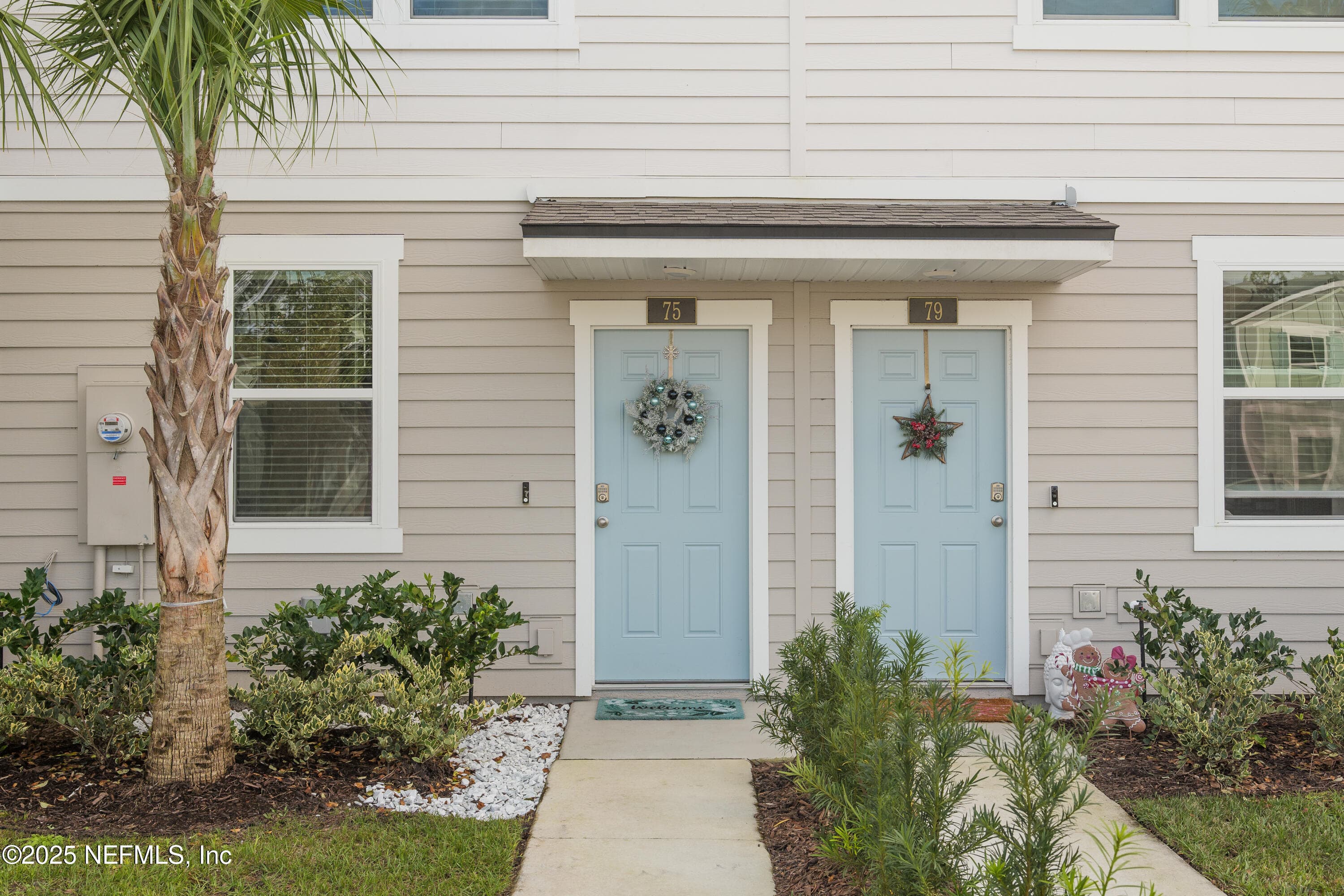 Photo 2 of 75 CRISANTO Road, St. Augustine, FL 32084