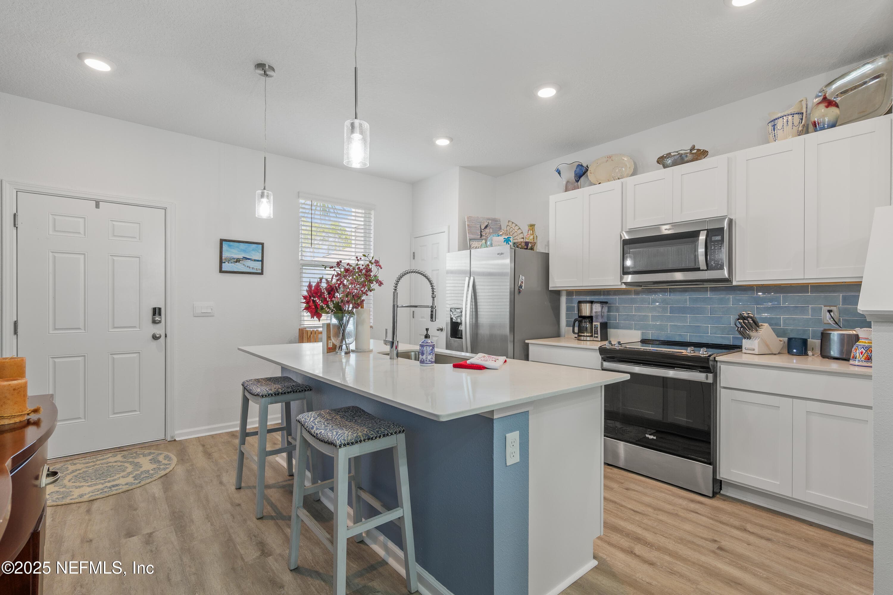Photo 4 of 75 CRISANTO Road, St. Augustine, FL 32084