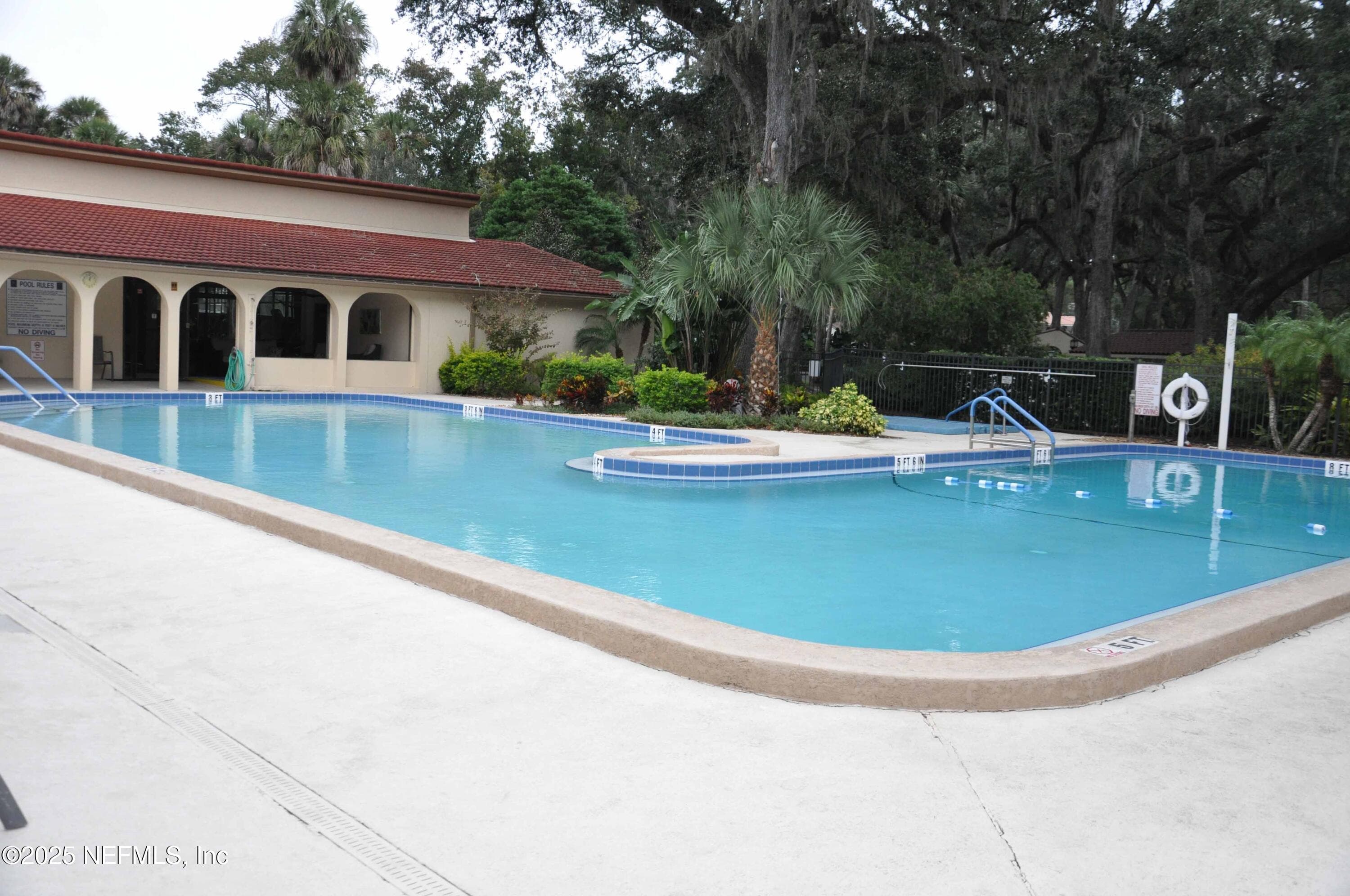 Photo 17 of 1820 SEVILLA Boulevard 211, Atlantic Beach, FL 32233