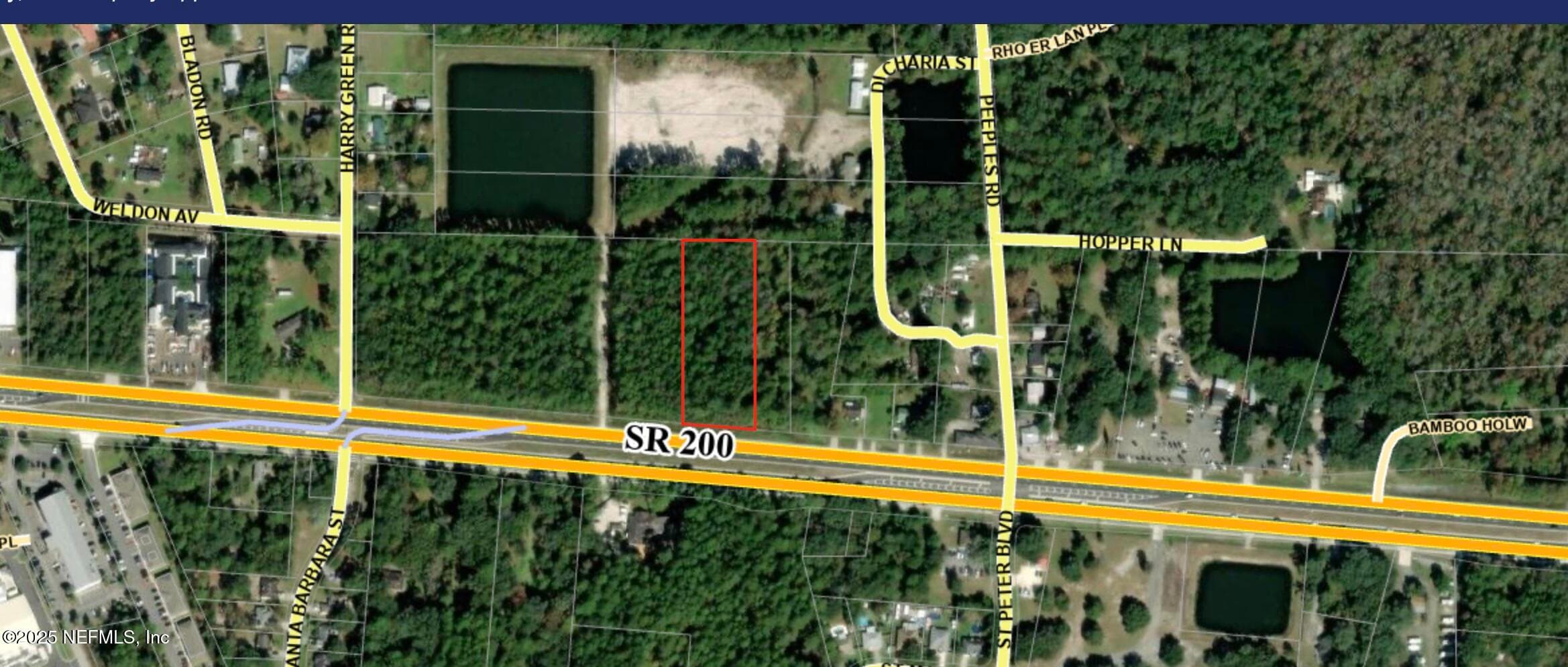 Photo 2 of 0 E STATE RD 200, Yulee, FL 32097
