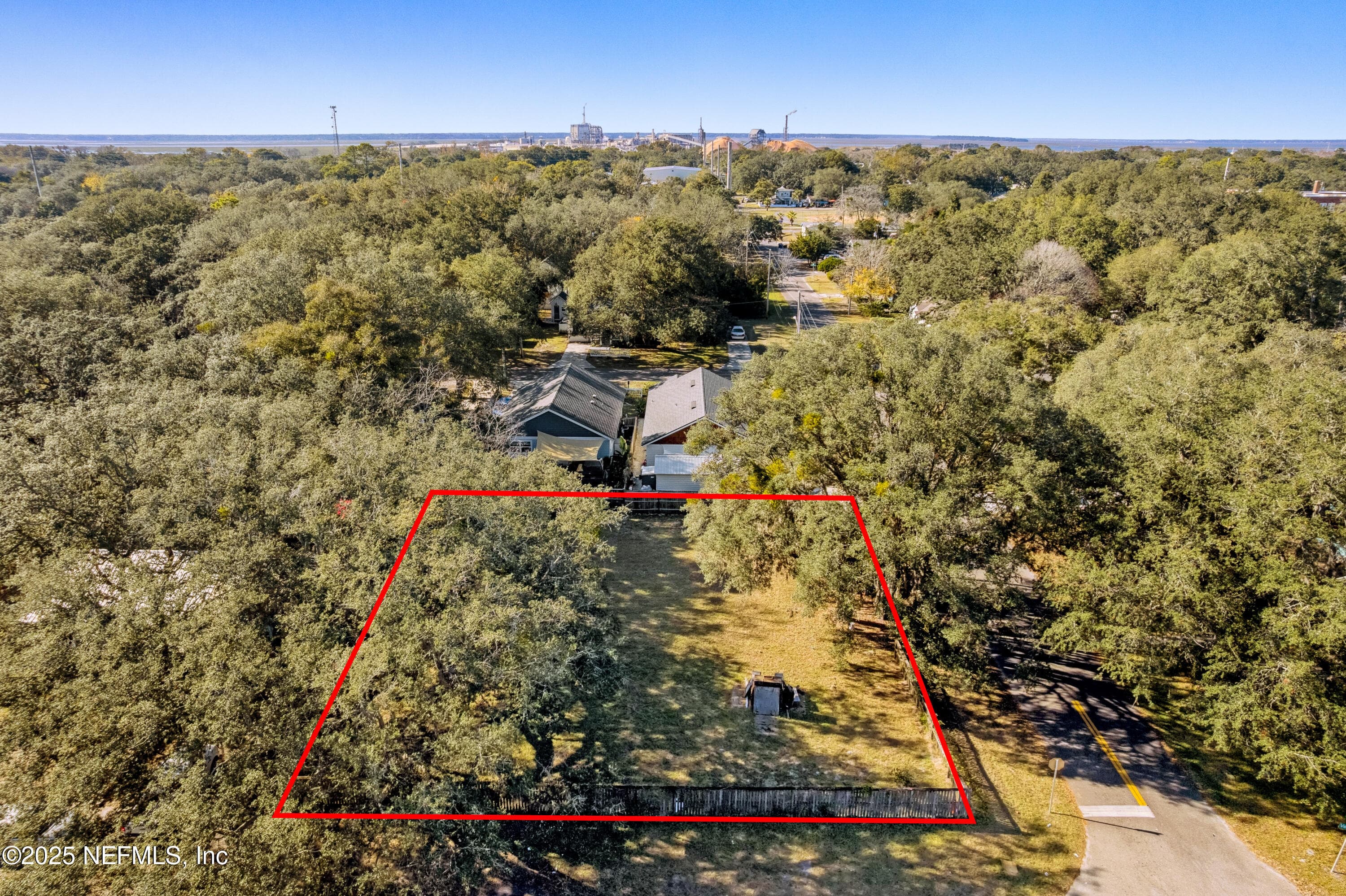 Photo 2 of 701 & 707 VERNON Street, Fernandina Beach, FL 32034