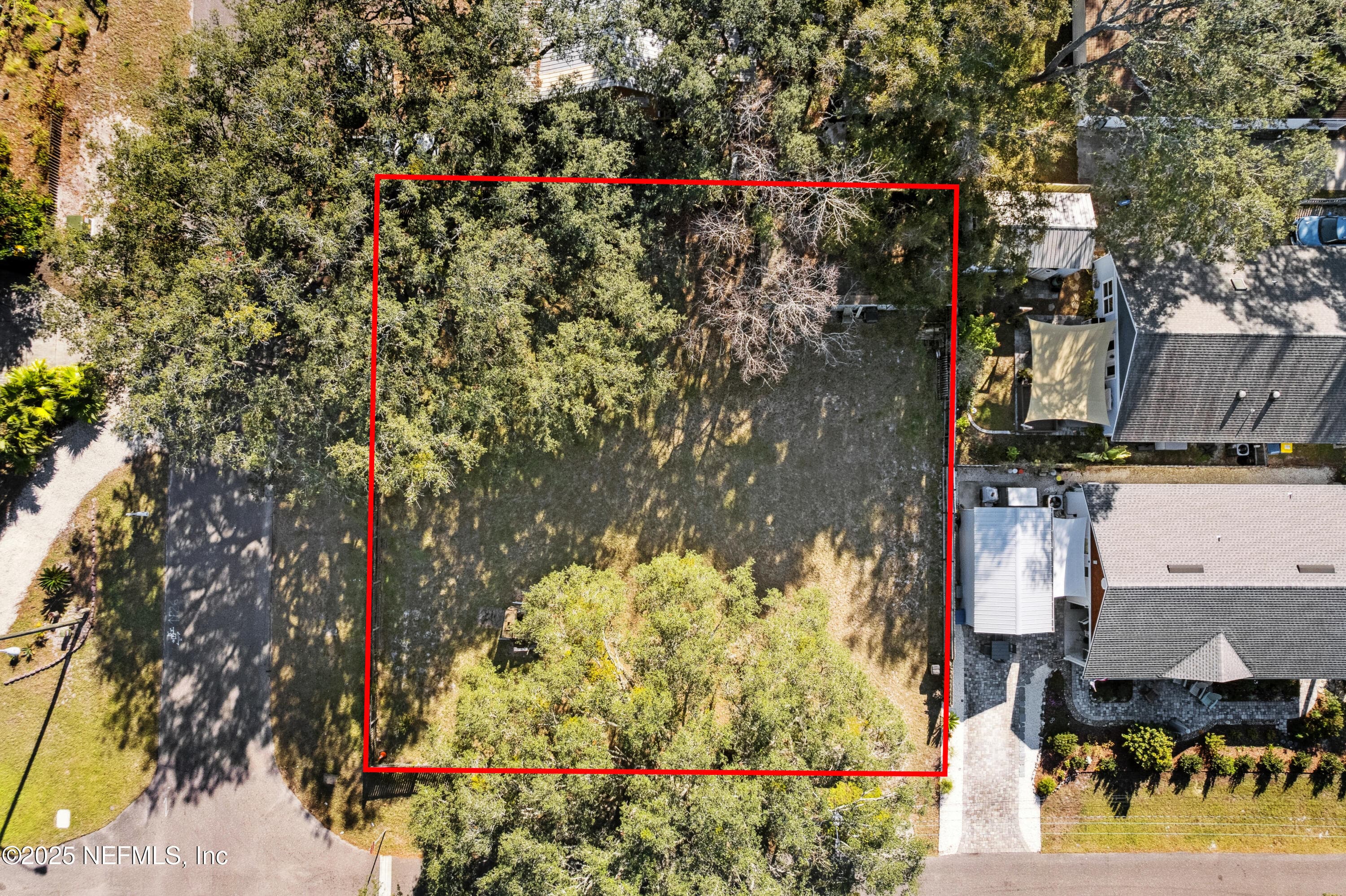 Photo 4 of 701 & 707 VERNON Street, Fernandina Beach, FL 32034