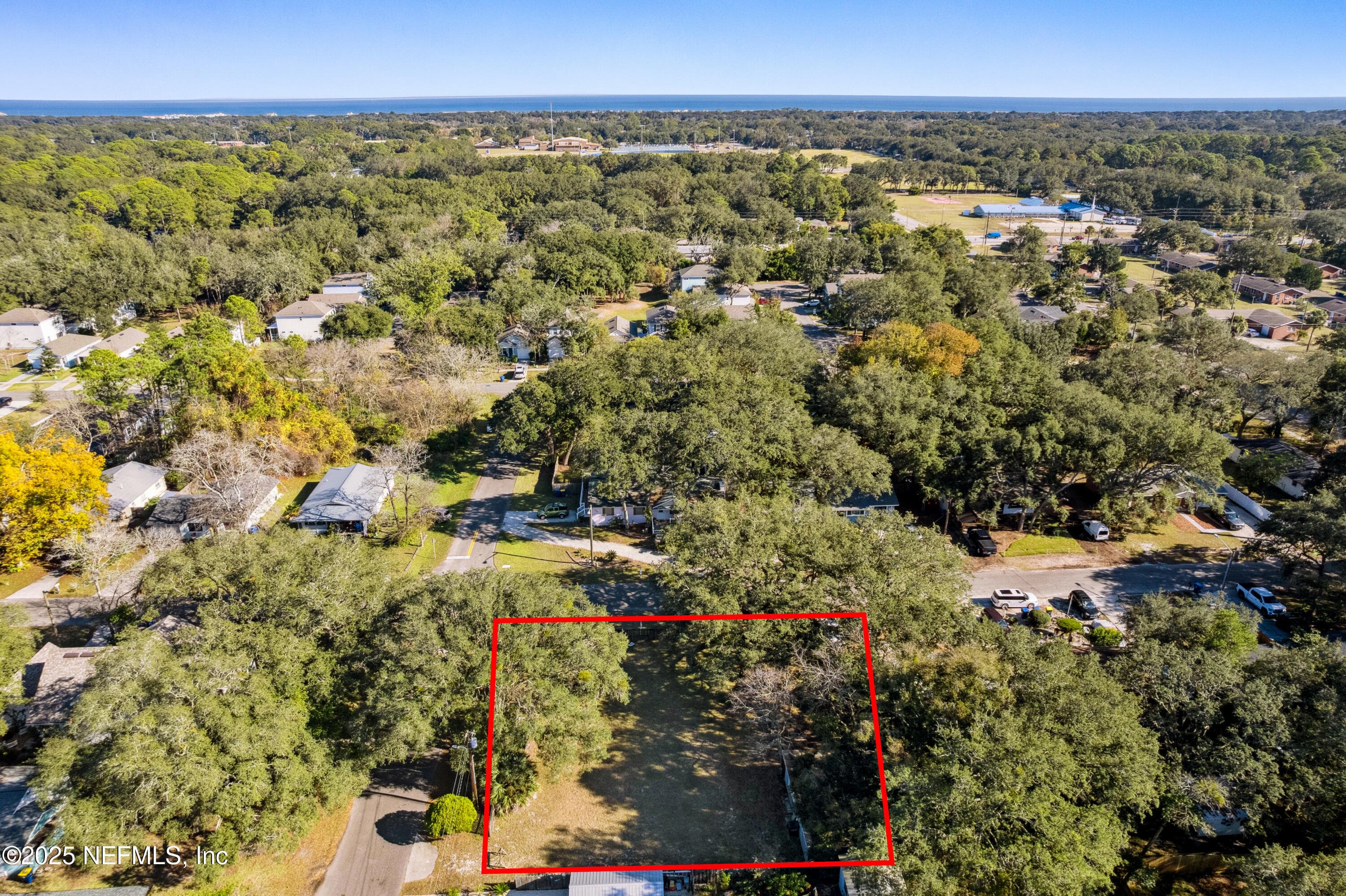 Photo 6 of 701 & 707 VERNON Street, Fernandina Beach, FL 32034