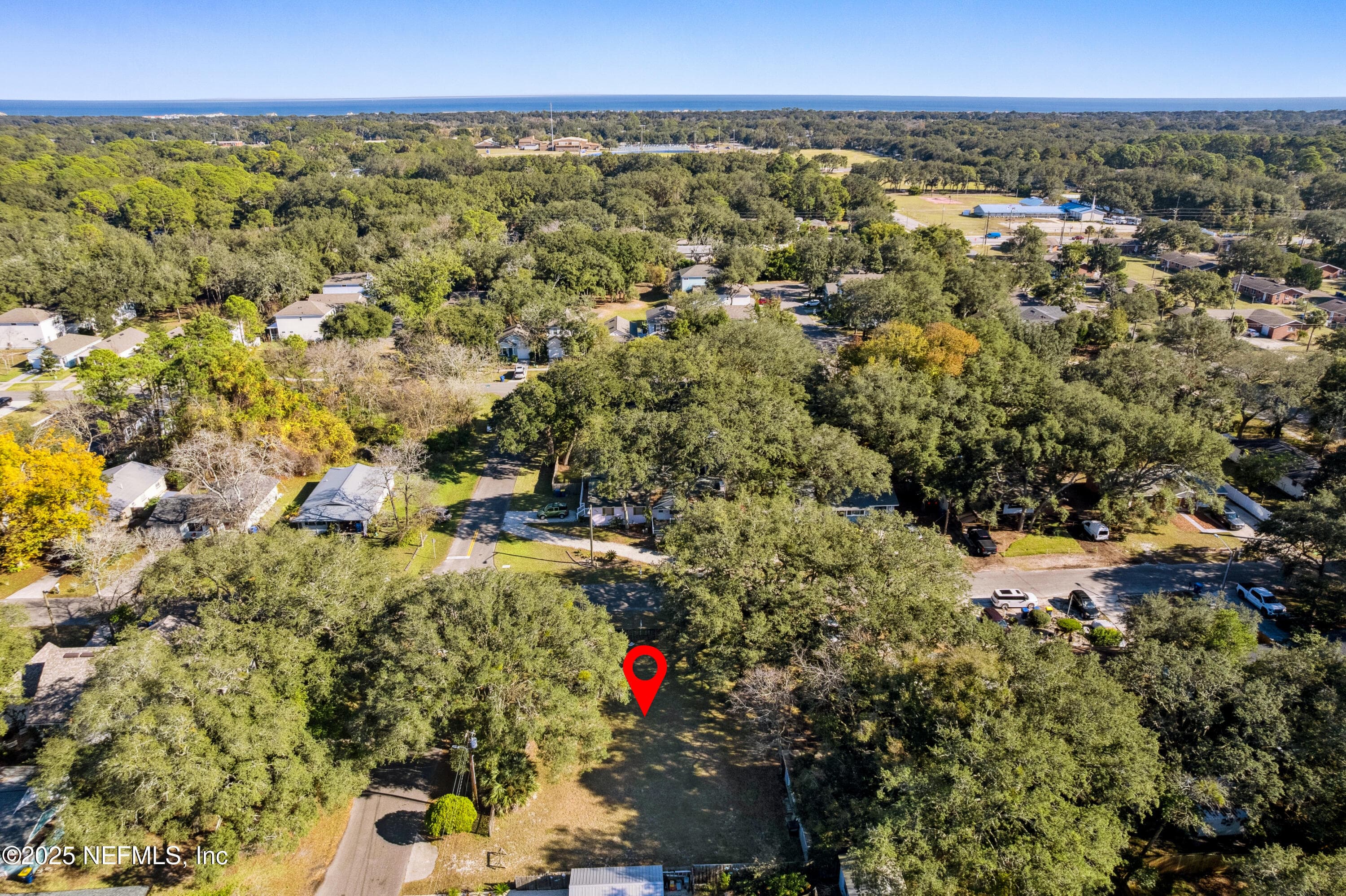 Photo 7 of 701 & 707 VERNON Street, Fernandina Beach, FL 32034