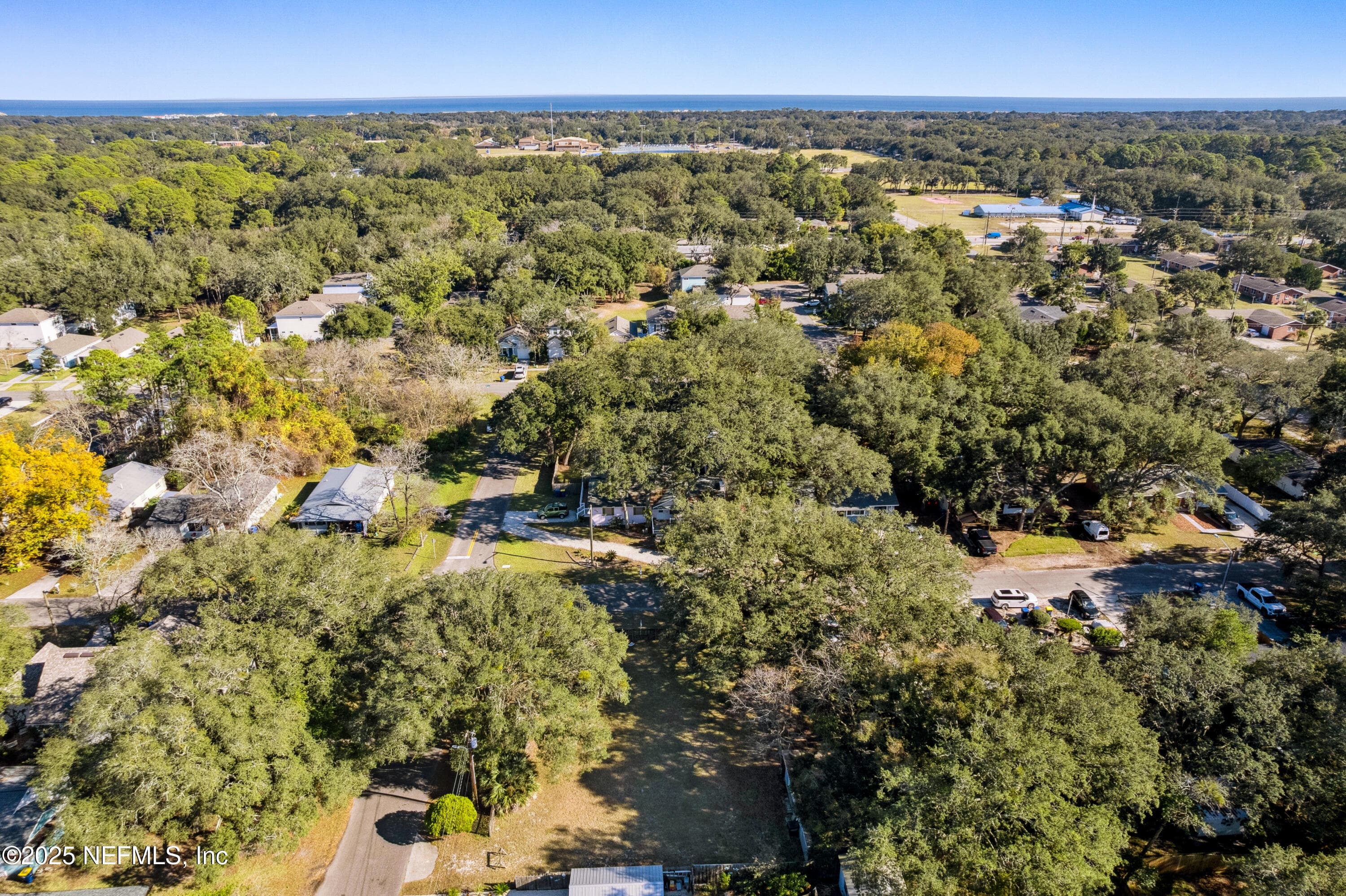 Photo 8 of 701 & 707 VERNON Street, Fernandina Beach, FL 32034