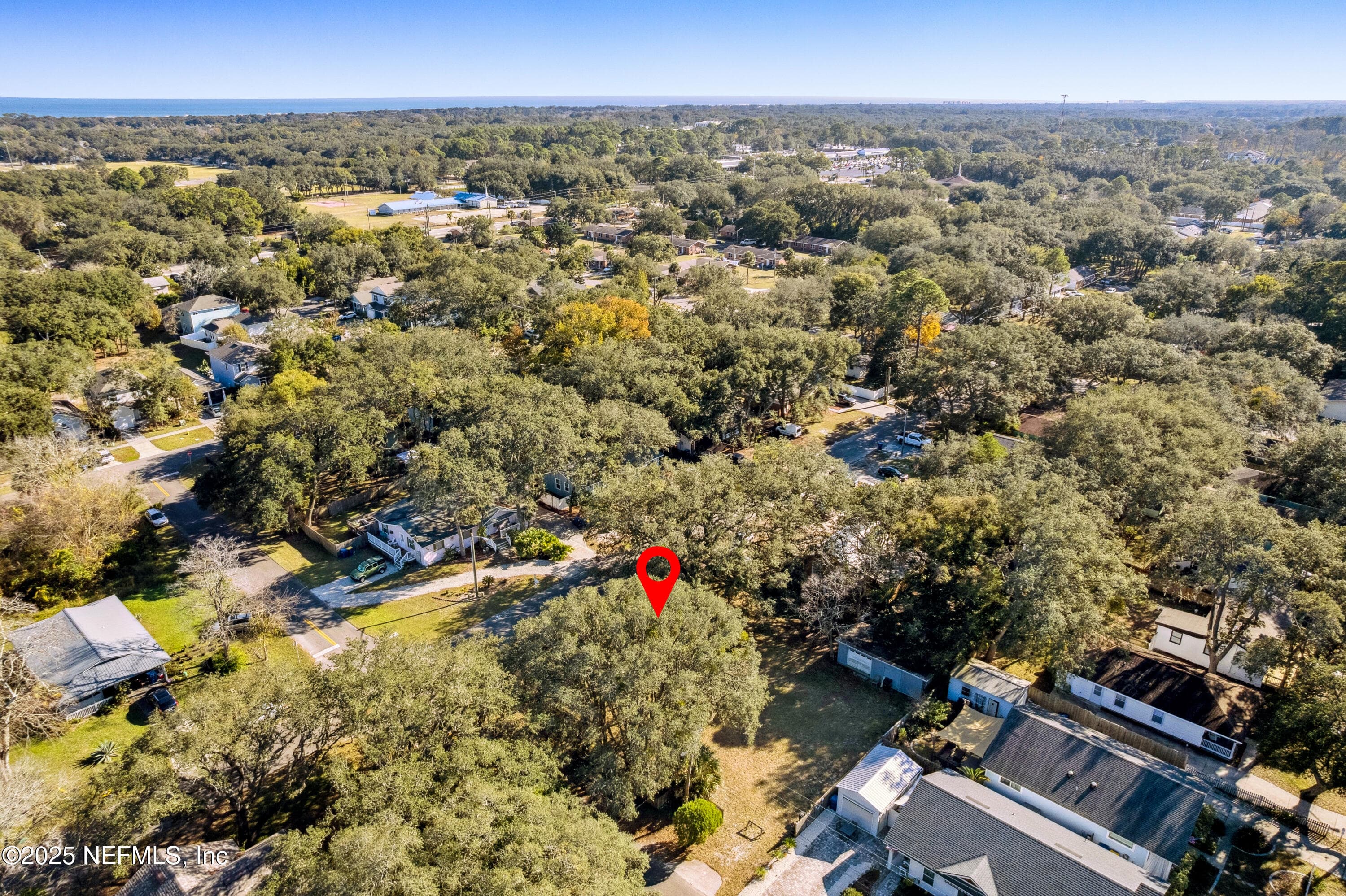 Photo 9 of 701 & 707 VERNON Street, Fernandina Beach, FL 32034