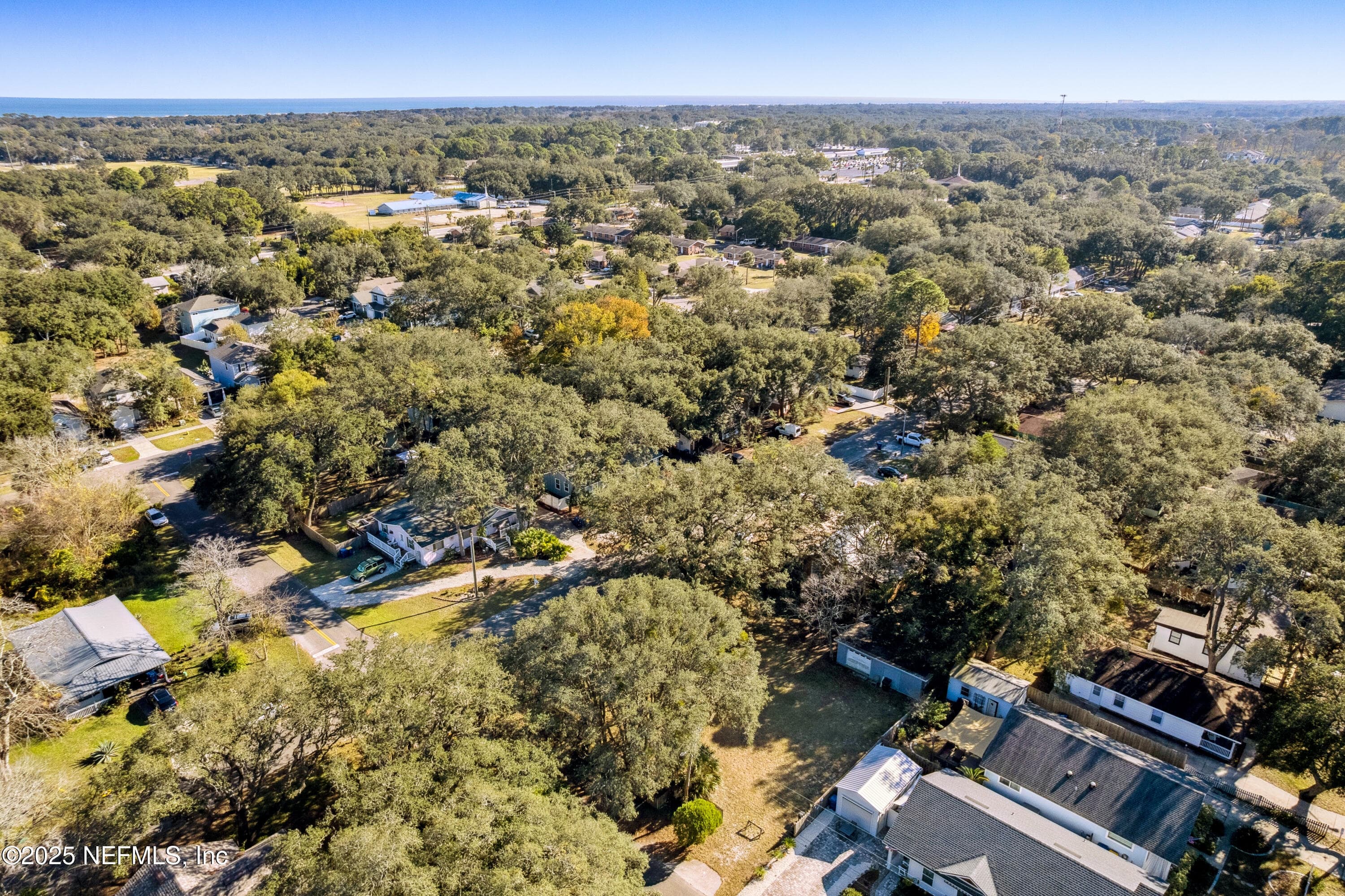 Photo 10 of 701 & 707 VERNON Street, Fernandina Beach, FL 32034