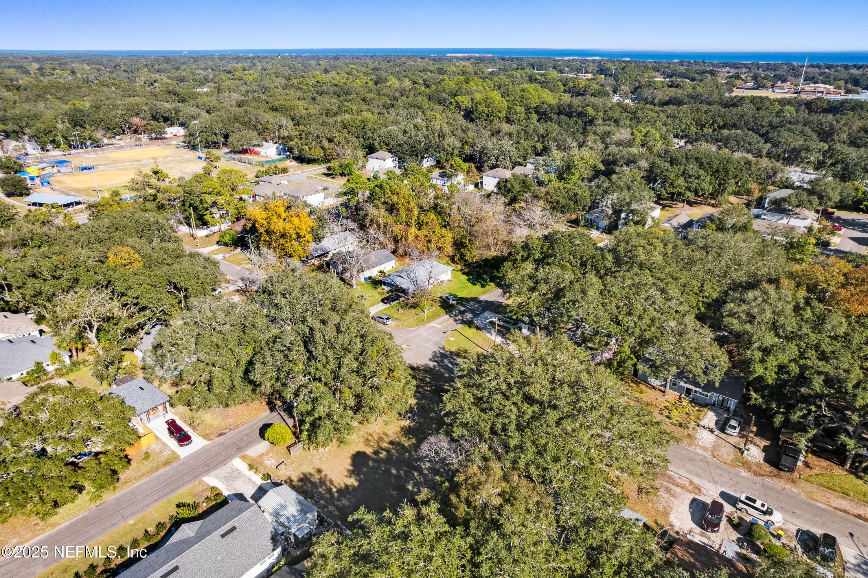 Photo 12 of 701 & 707 VERNON Street, Fernandina Beach, FL 32034