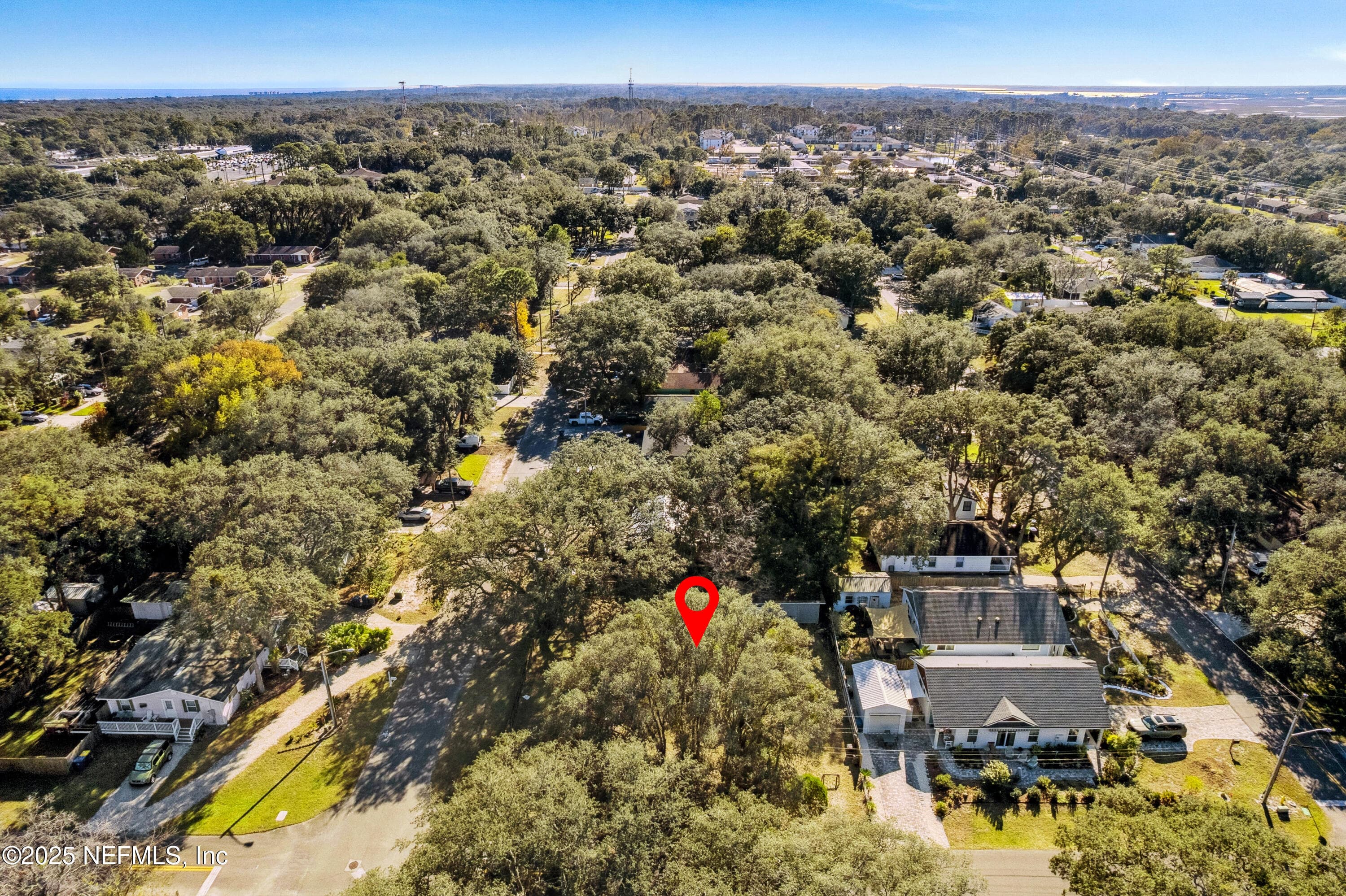 Photo 13 of 701 & 707 VERNON Street, Fernandina Beach, FL 32034