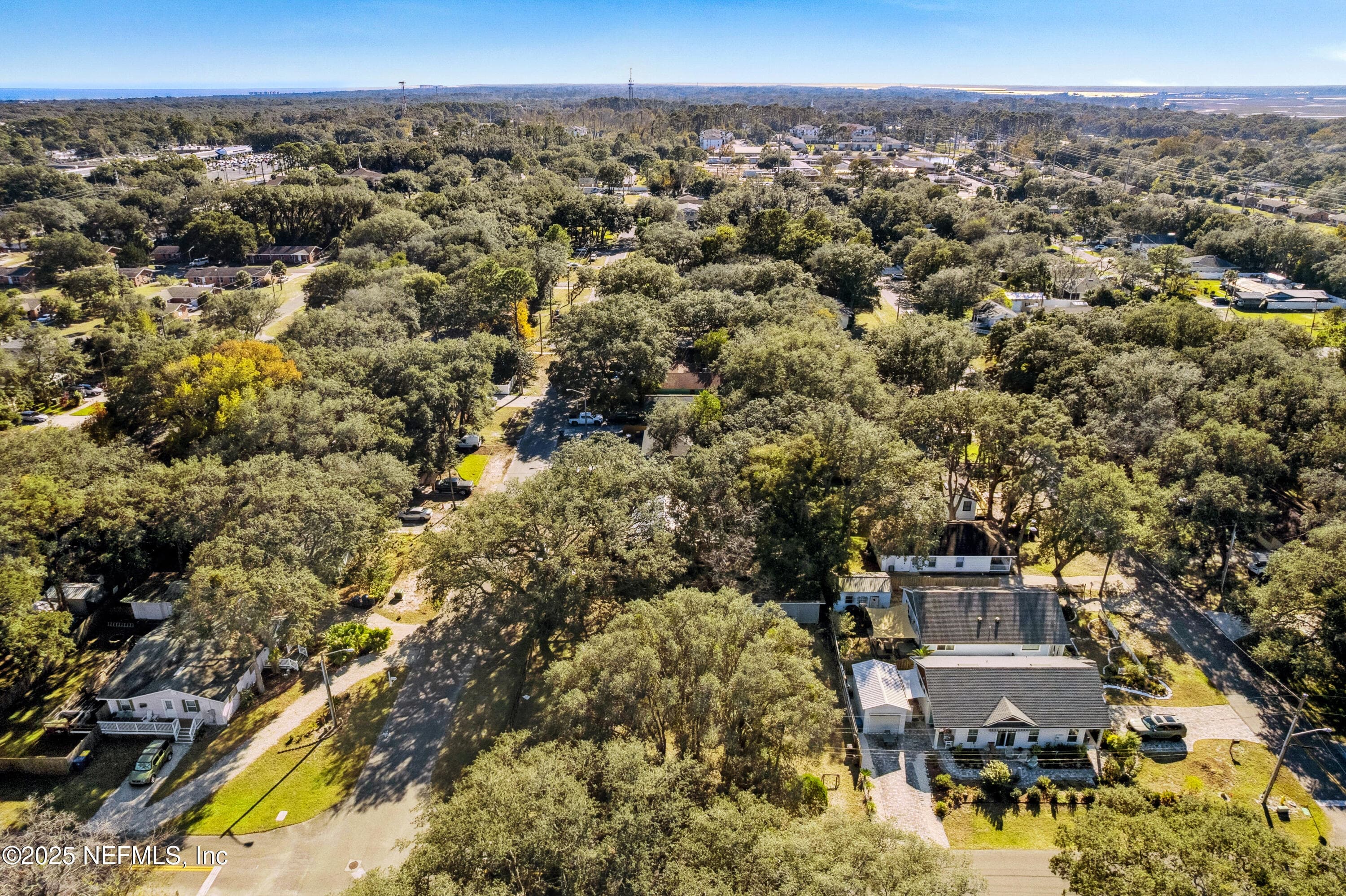 Photo 14 of 701 & 707 VERNON Street, Fernandina Beach, FL 32034