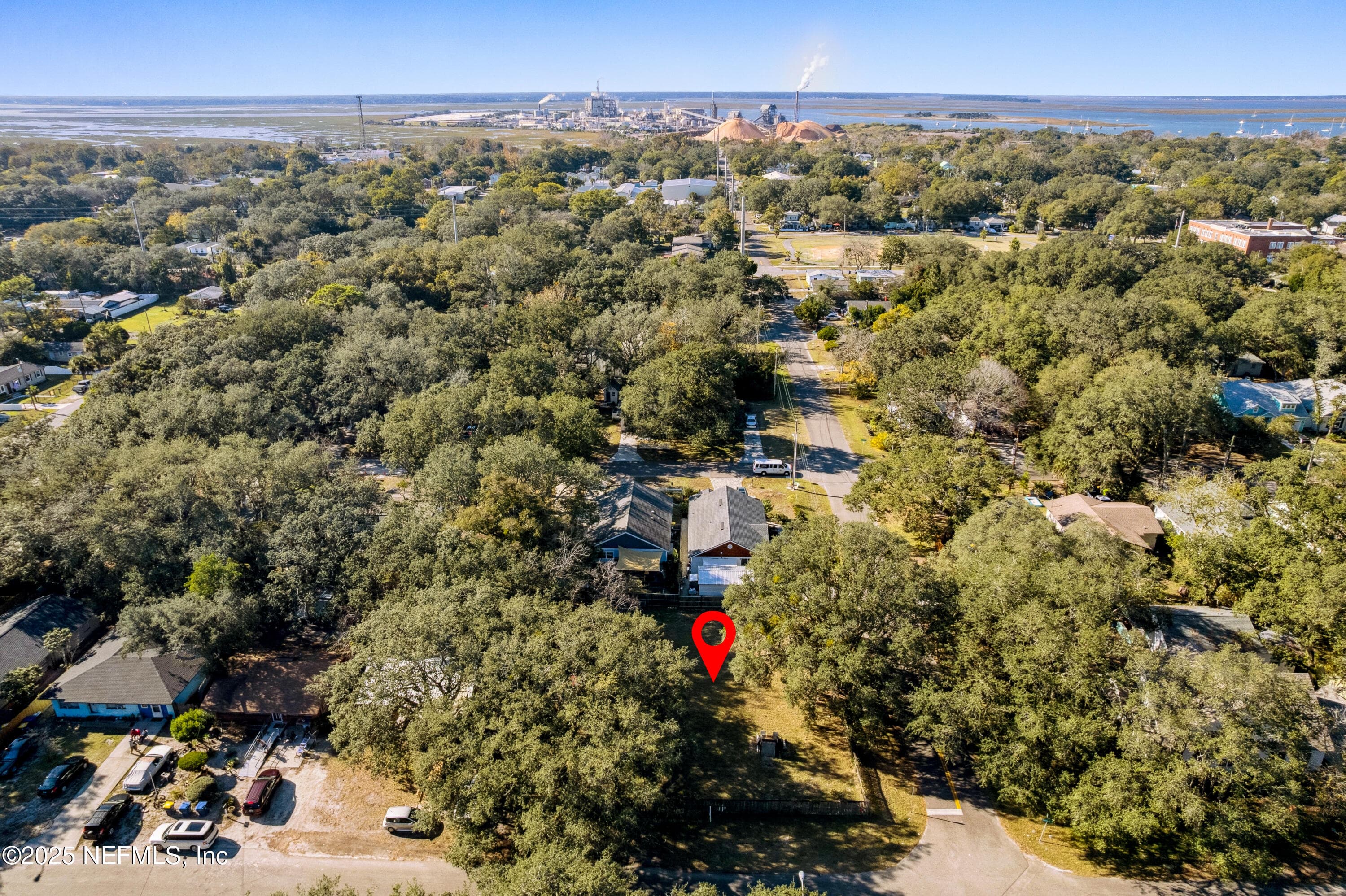 Photo 15 of 701 & 707 VERNON Street, Fernandina Beach, FL 32034