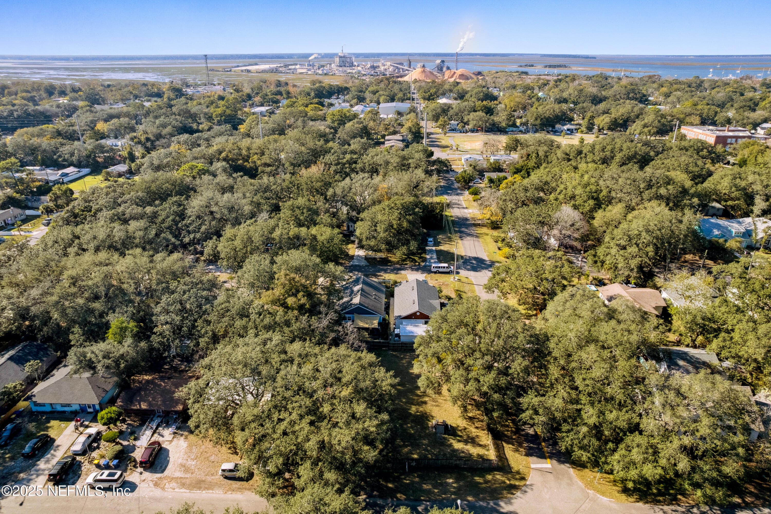 Photo 16 of 701 & 707 VERNON Street, Fernandina Beach, FL 32034