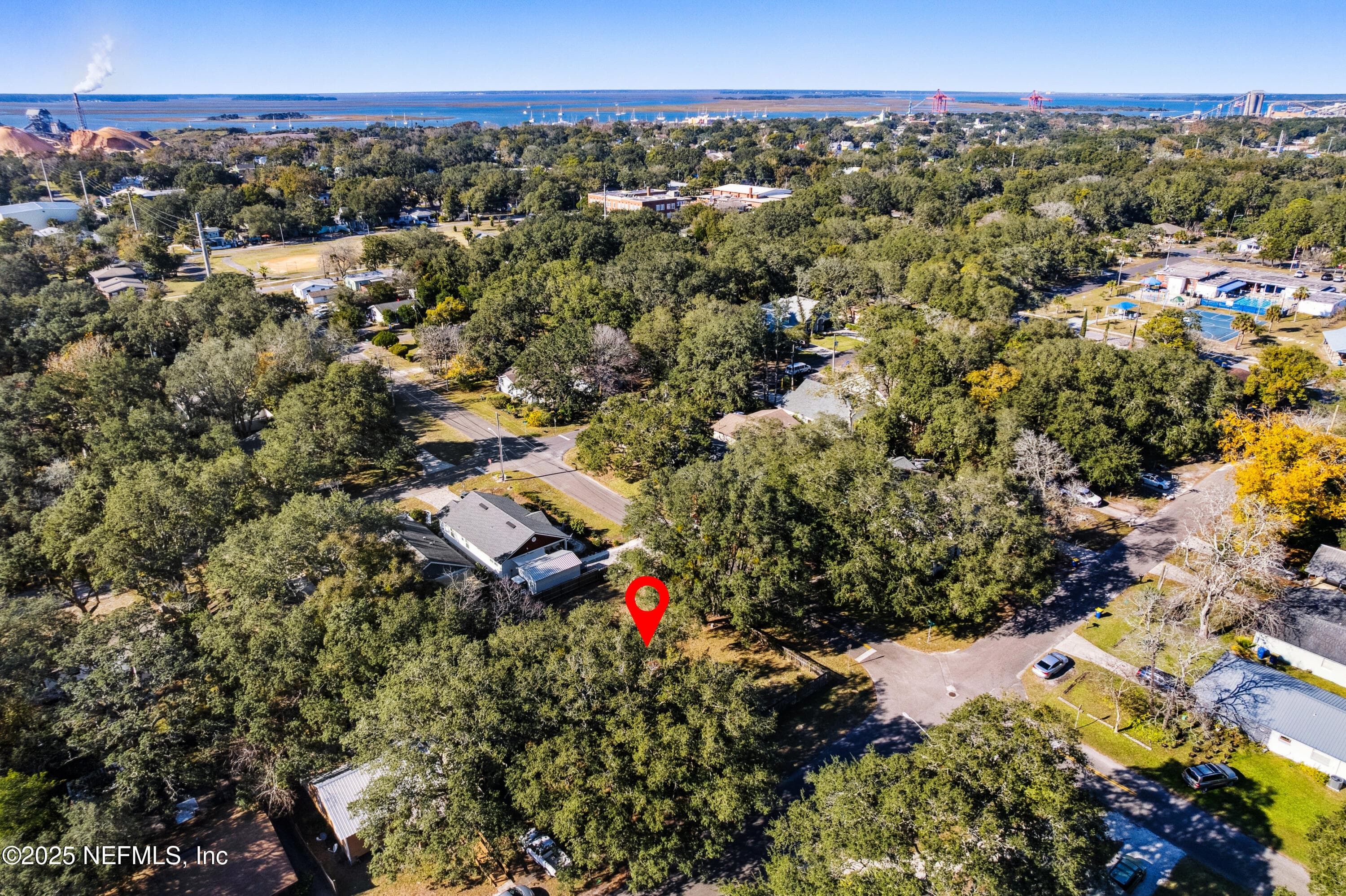 Photo 17 of 701 & 707 VERNON Street, Fernandina Beach, FL 32034