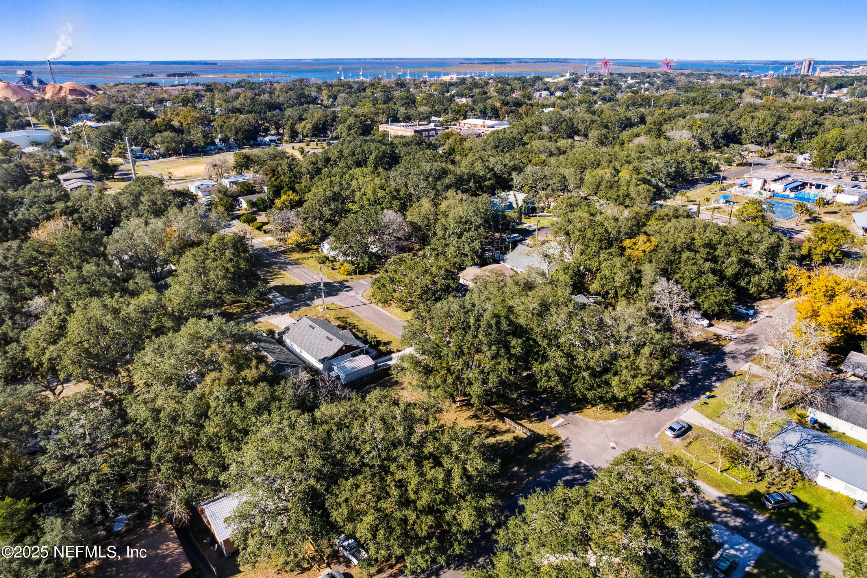Photo 18 of 701 & 707 VERNON Street, Fernandina Beach, FL 32034
