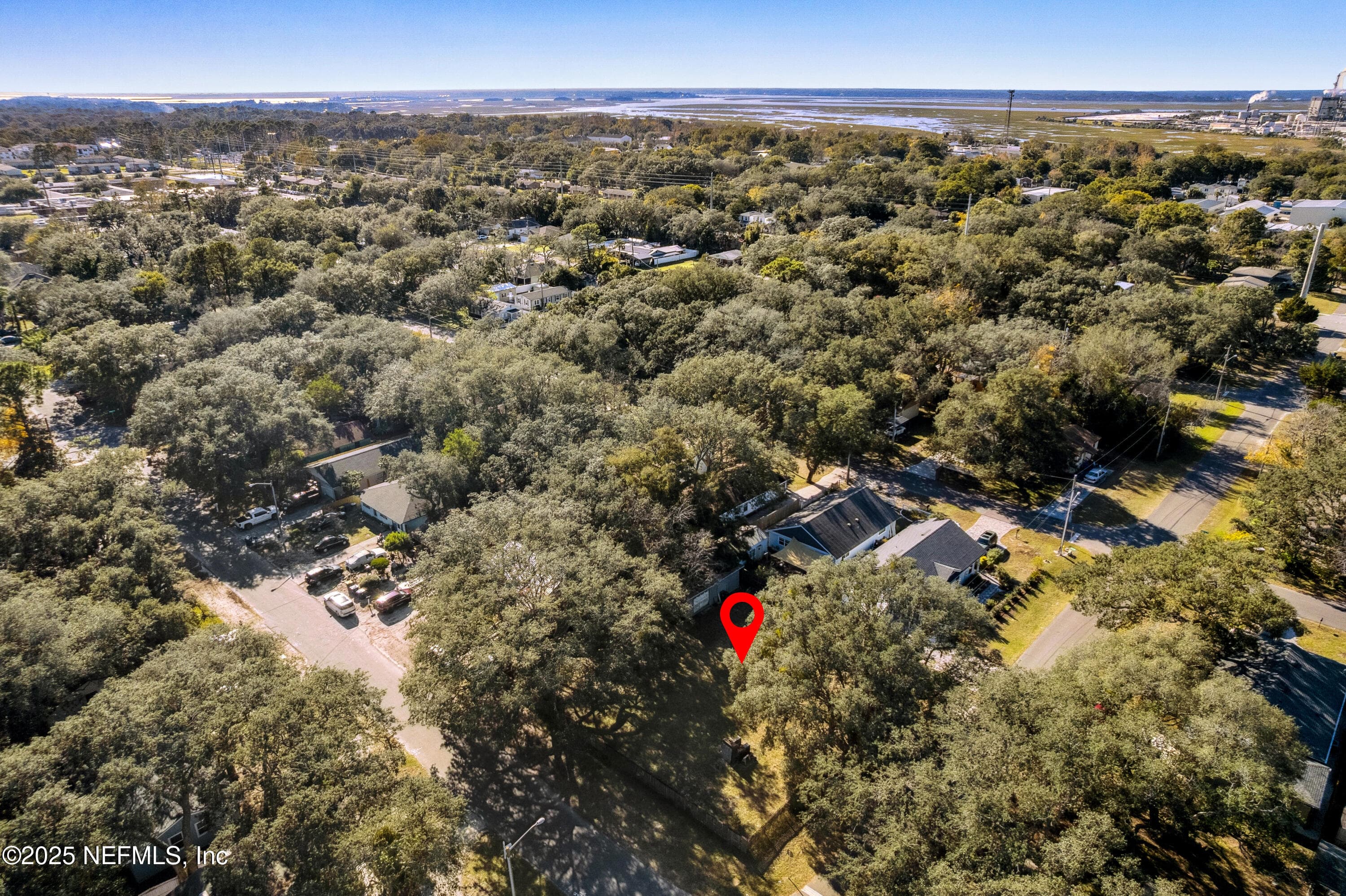 Photo 19 of 701 & 707 VERNON Street, Fernandina Beach, FL 32034