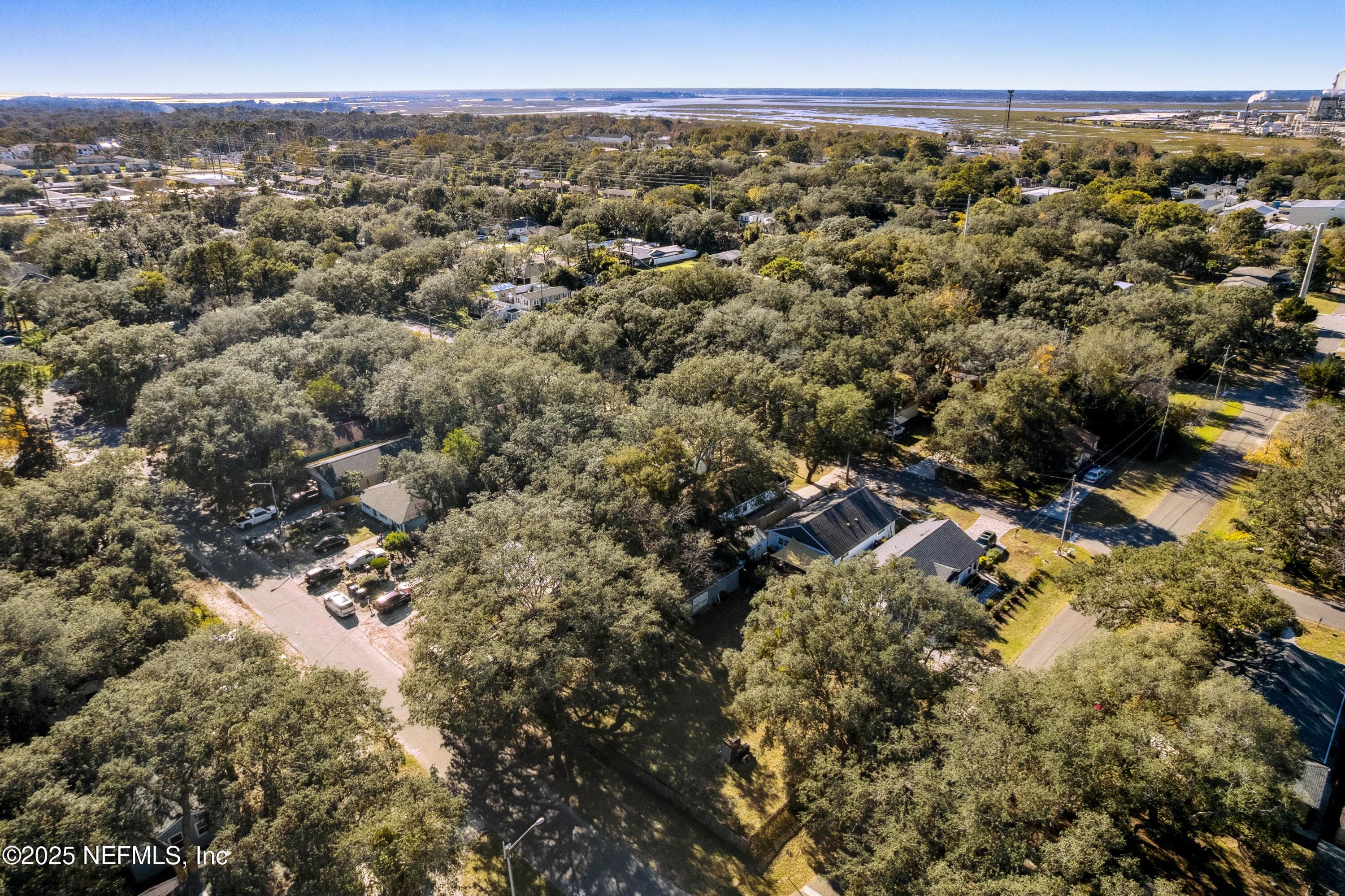 Photo 20 of 701 & 707 VERNON Street, Fernandina Beach, FL 32034