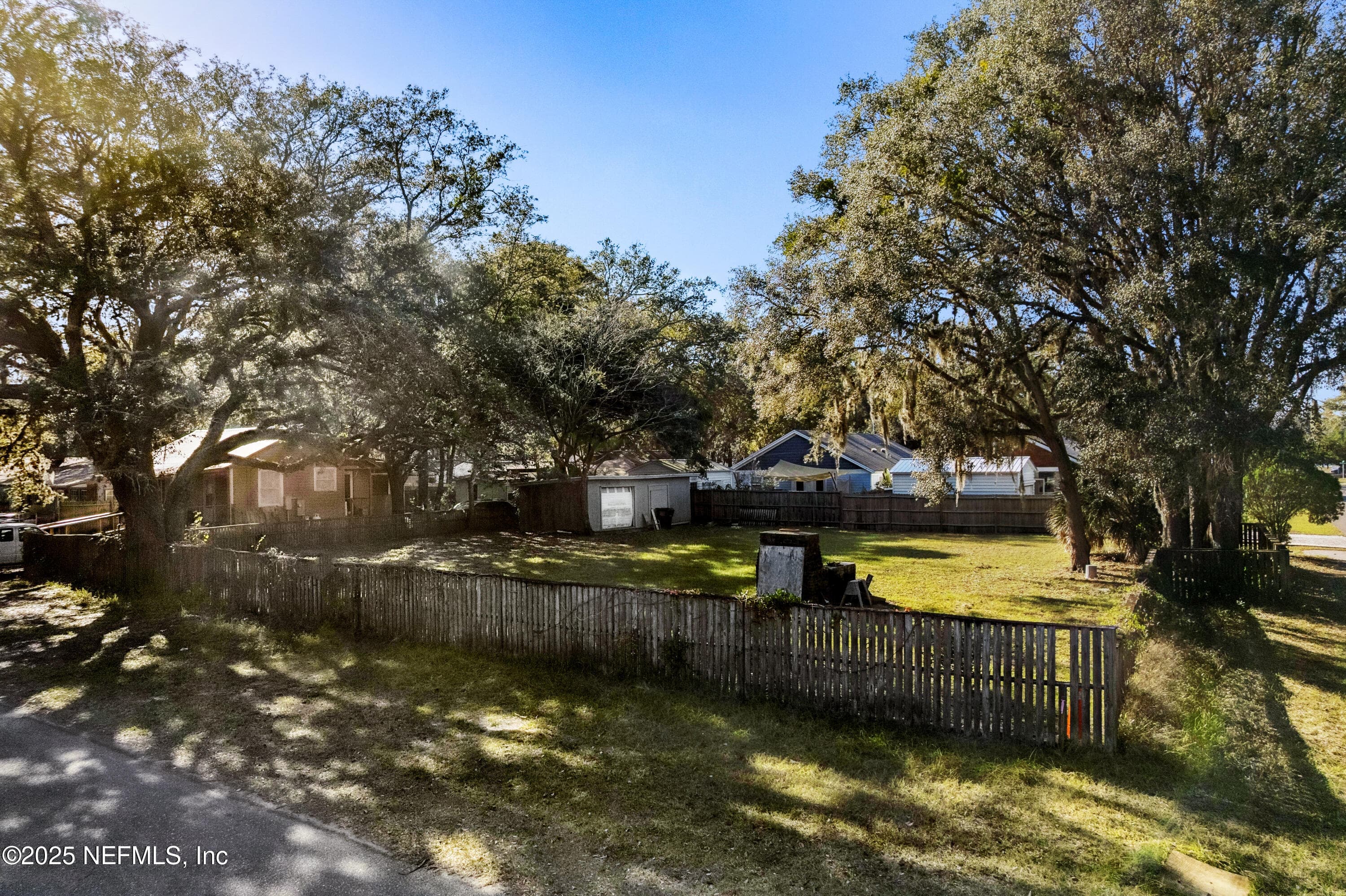 Photo 21 of 701 & 707 VERNON Street, Fernandina Beach, FL 32034