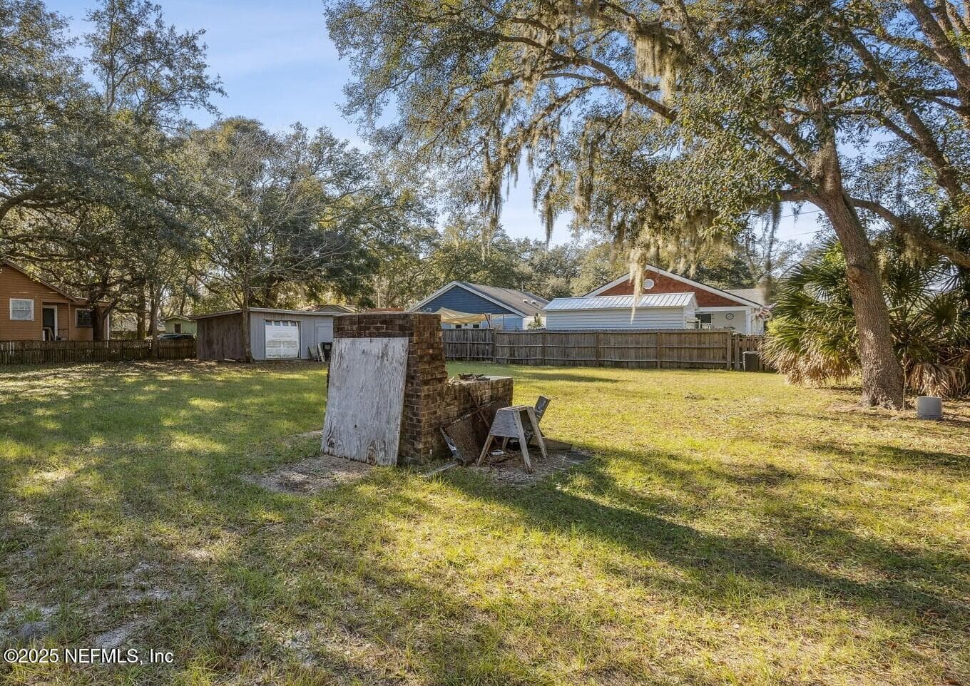 Photo 24 of 701 & 707 VERNON Street, Fernandina Beach, FL 32034
