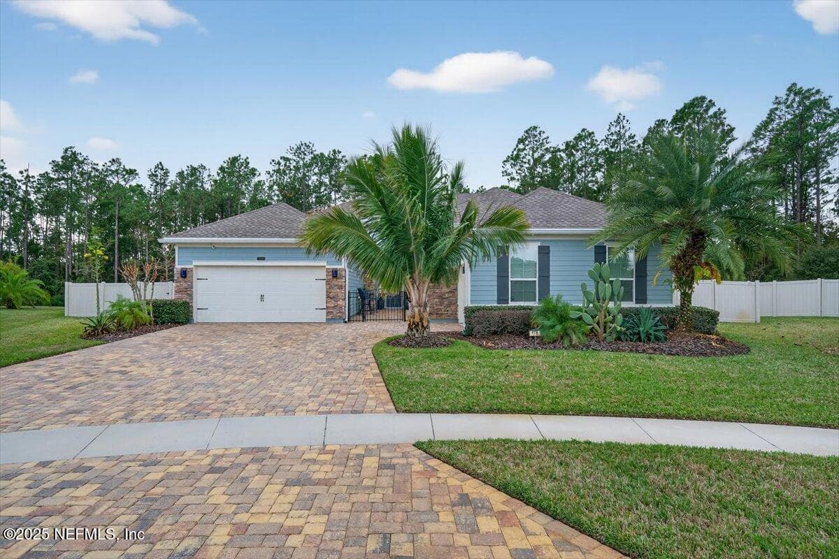178 ANTOLIN Way, St. Augustine, FL 32095
