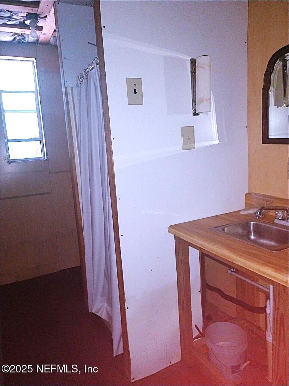 Photo 6 of 799 ROBERTS AMAN Road, Perry, FL 32347