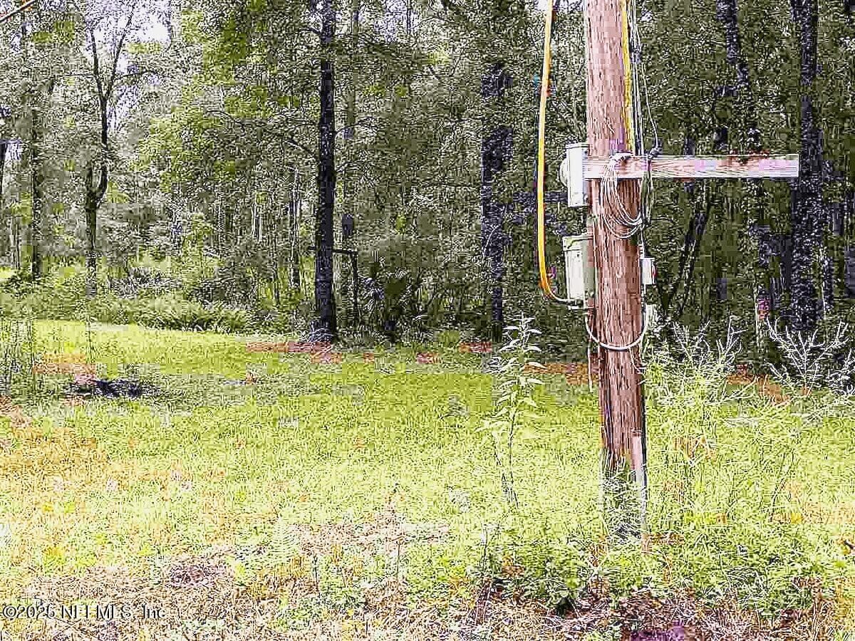 Photo 9 of 799 ROBERTS AMAN Road, Perry, FL 32347