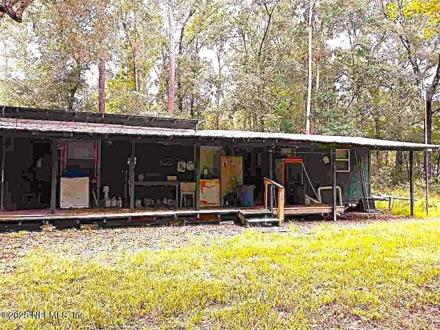Photo 13 of 799 ROBERTS AMAN Road, Perry, FL 32347