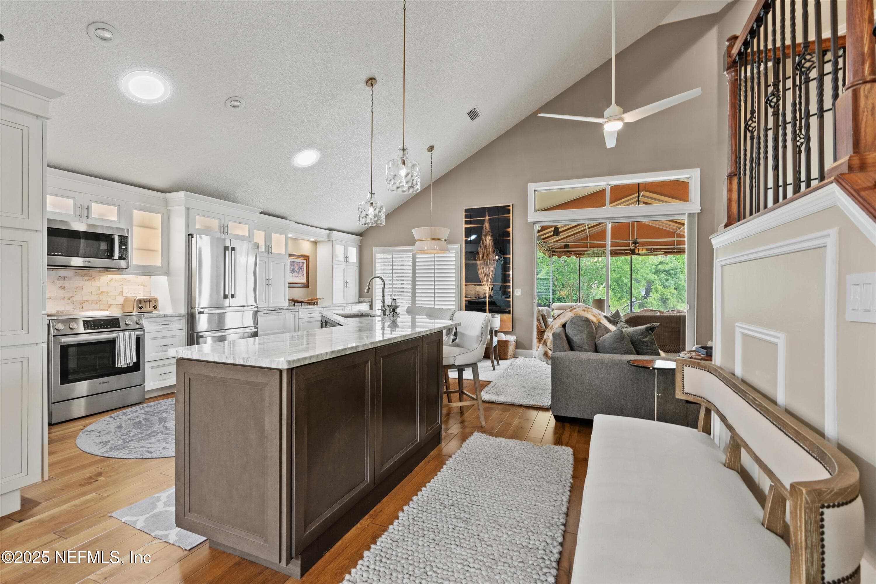 Photo 6 of 1576 LINKSIDE Drive, Fleming Island, FL 32003