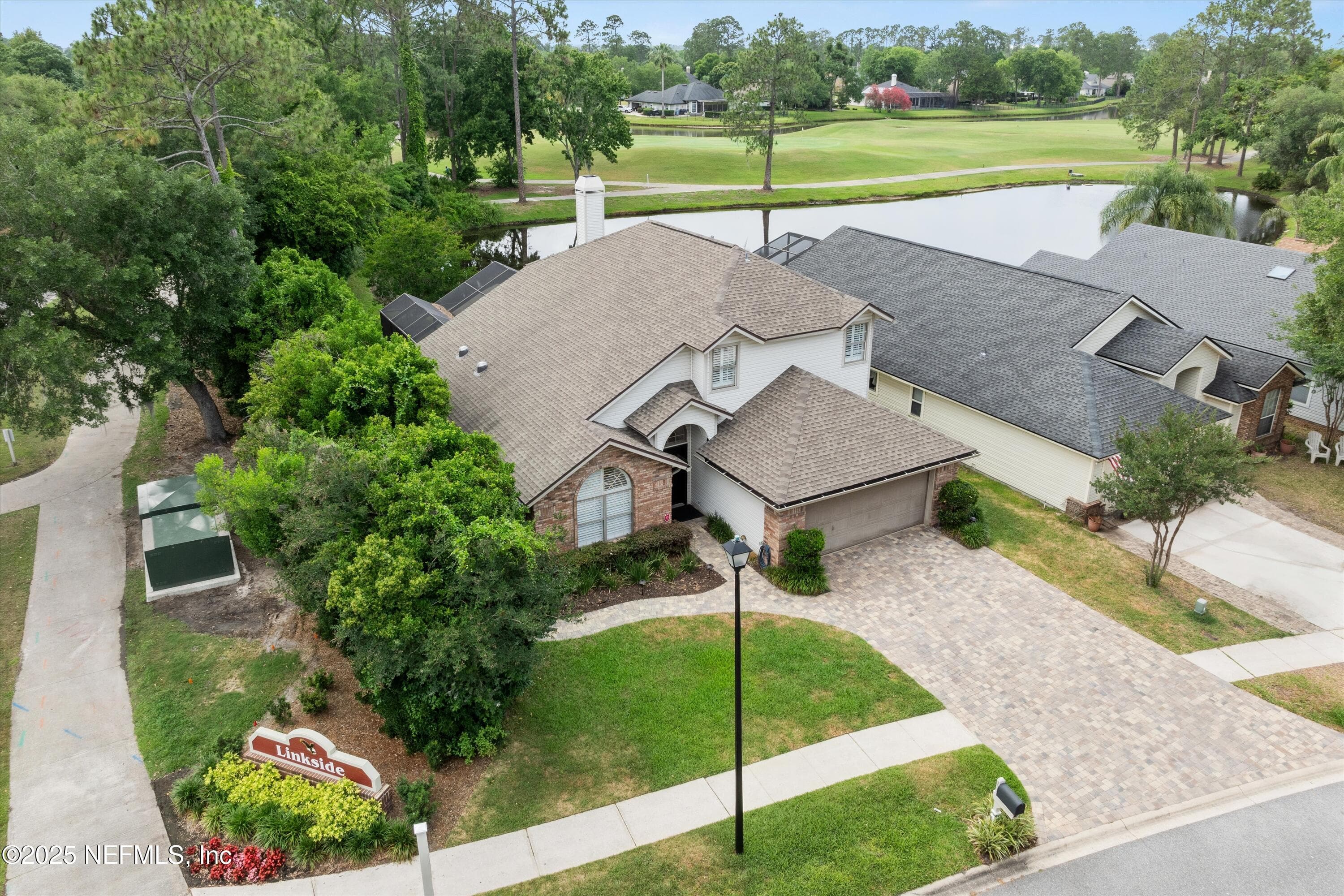 Photo 39 of 1576 LINKSIDE Drive, Fleming Island, FL 32003