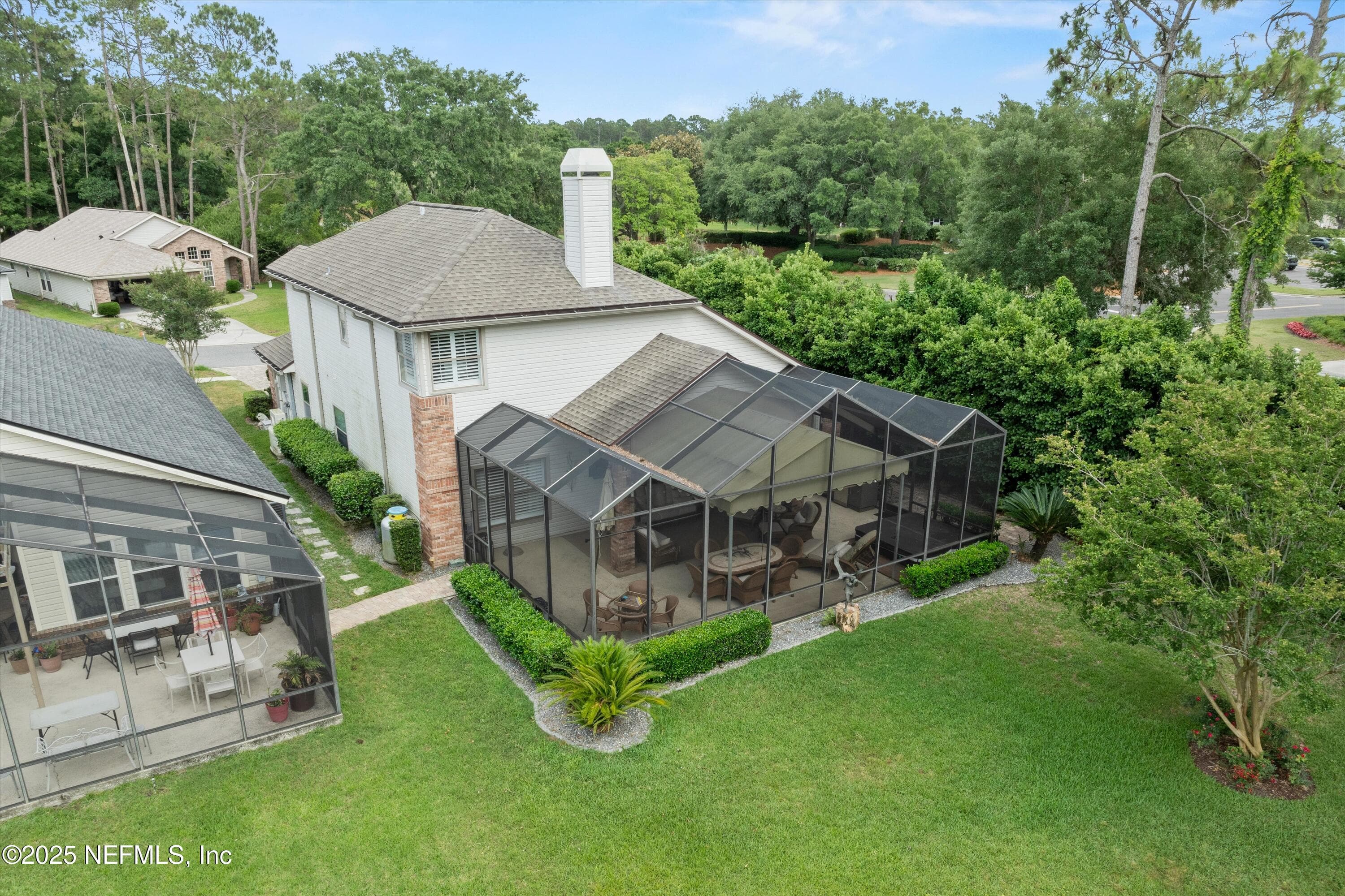 Photo 40 of 1576 LINKSIDE Drive, Fleming Island, FL 32003