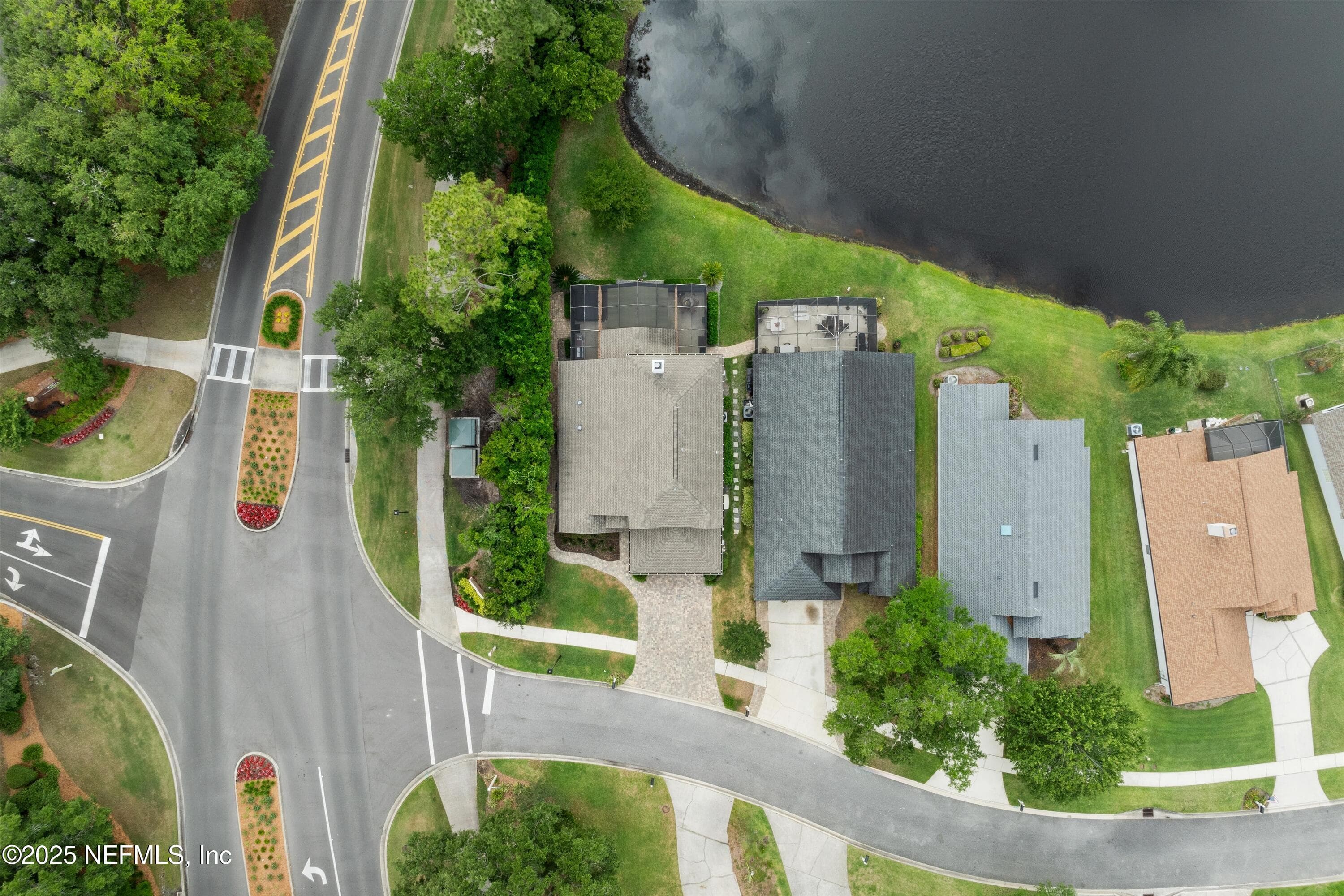 Photo 41 of 1576 LINKSIDE Drive, Fleming Island, FL 32003