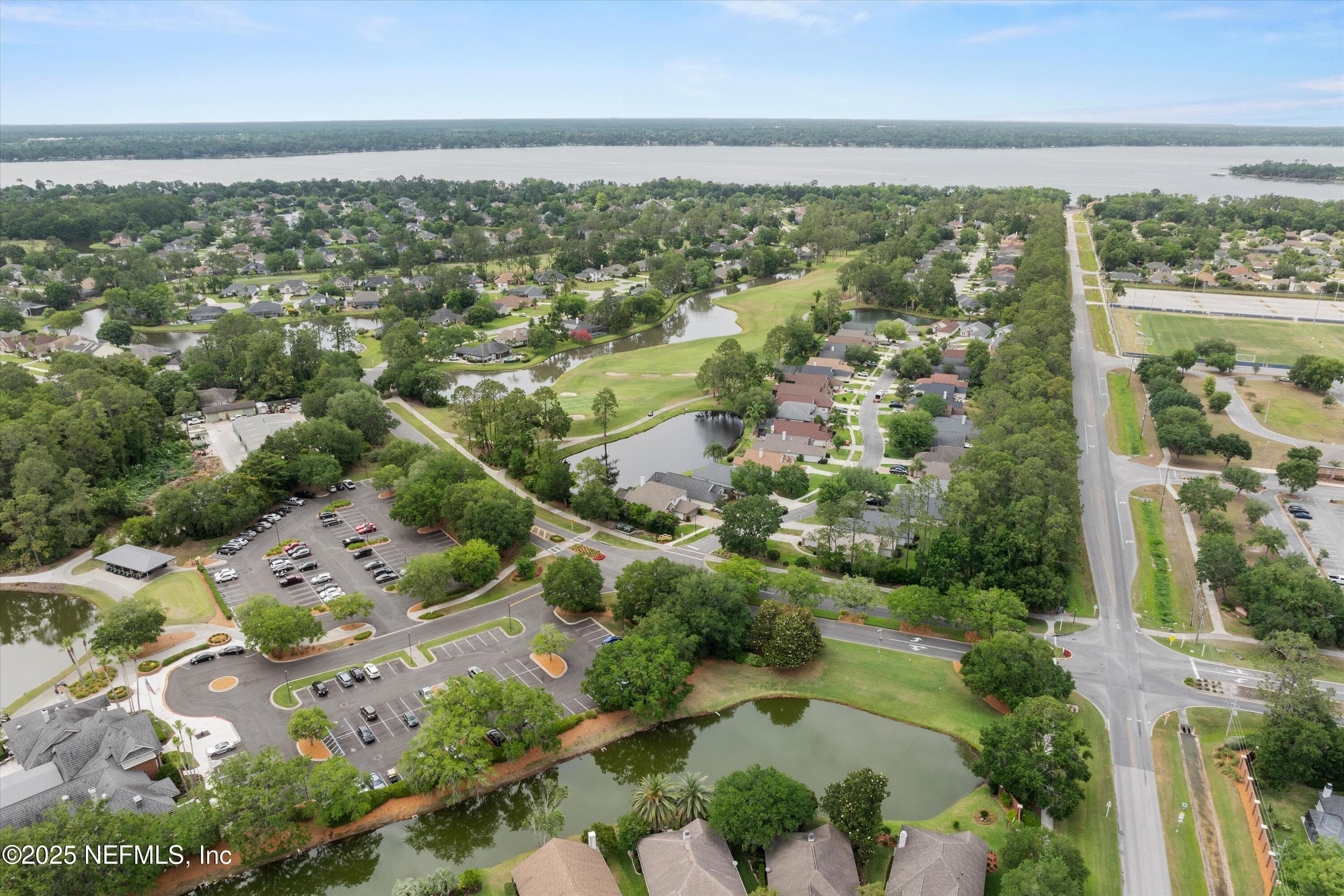 Photo 42 of 1576 LINKSIDE Drive, Fleming Island, FL 32003
