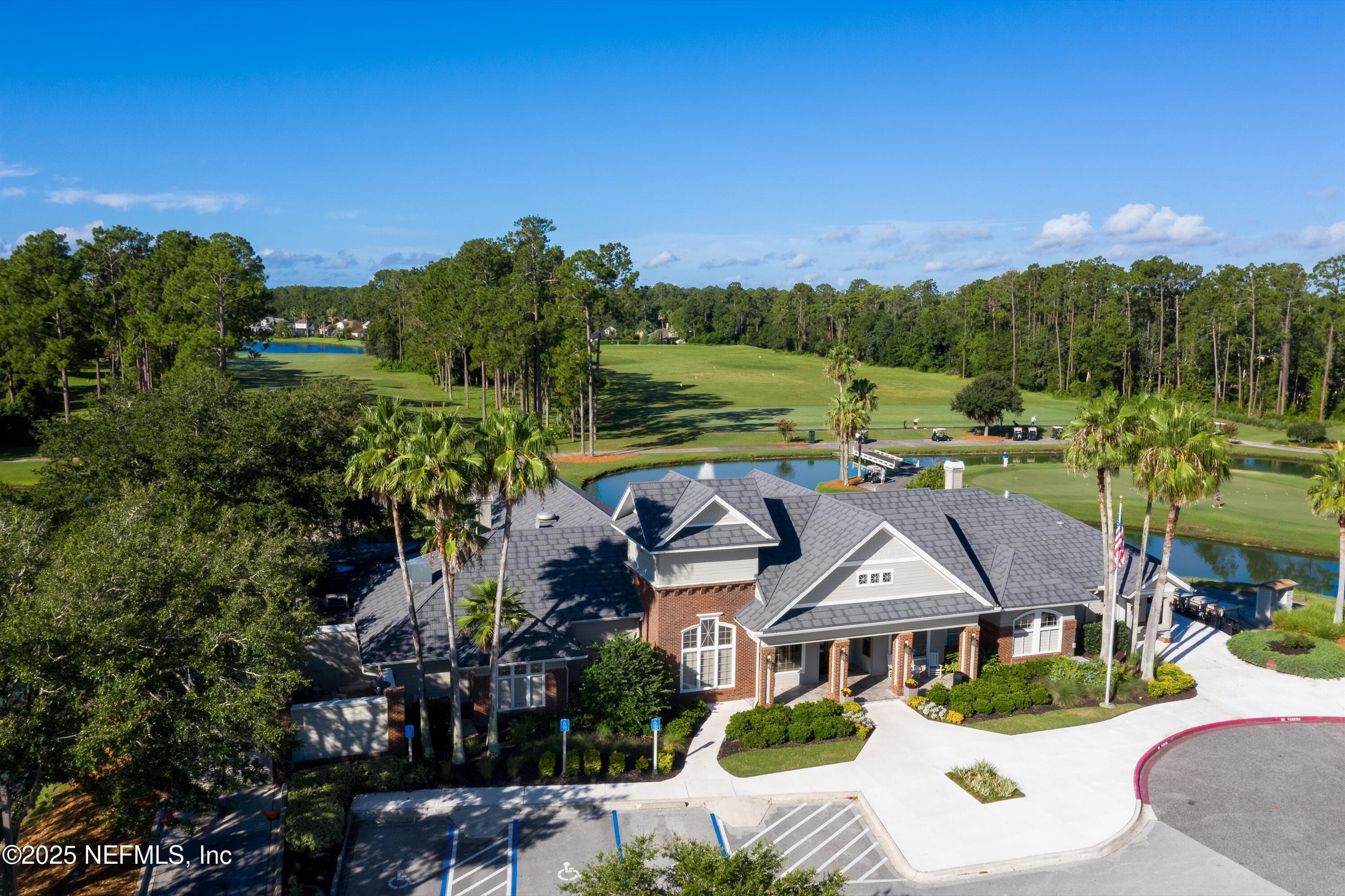 Photo 54 of 1576 LINKSIDE Drive, Fleming Island, FL 32003