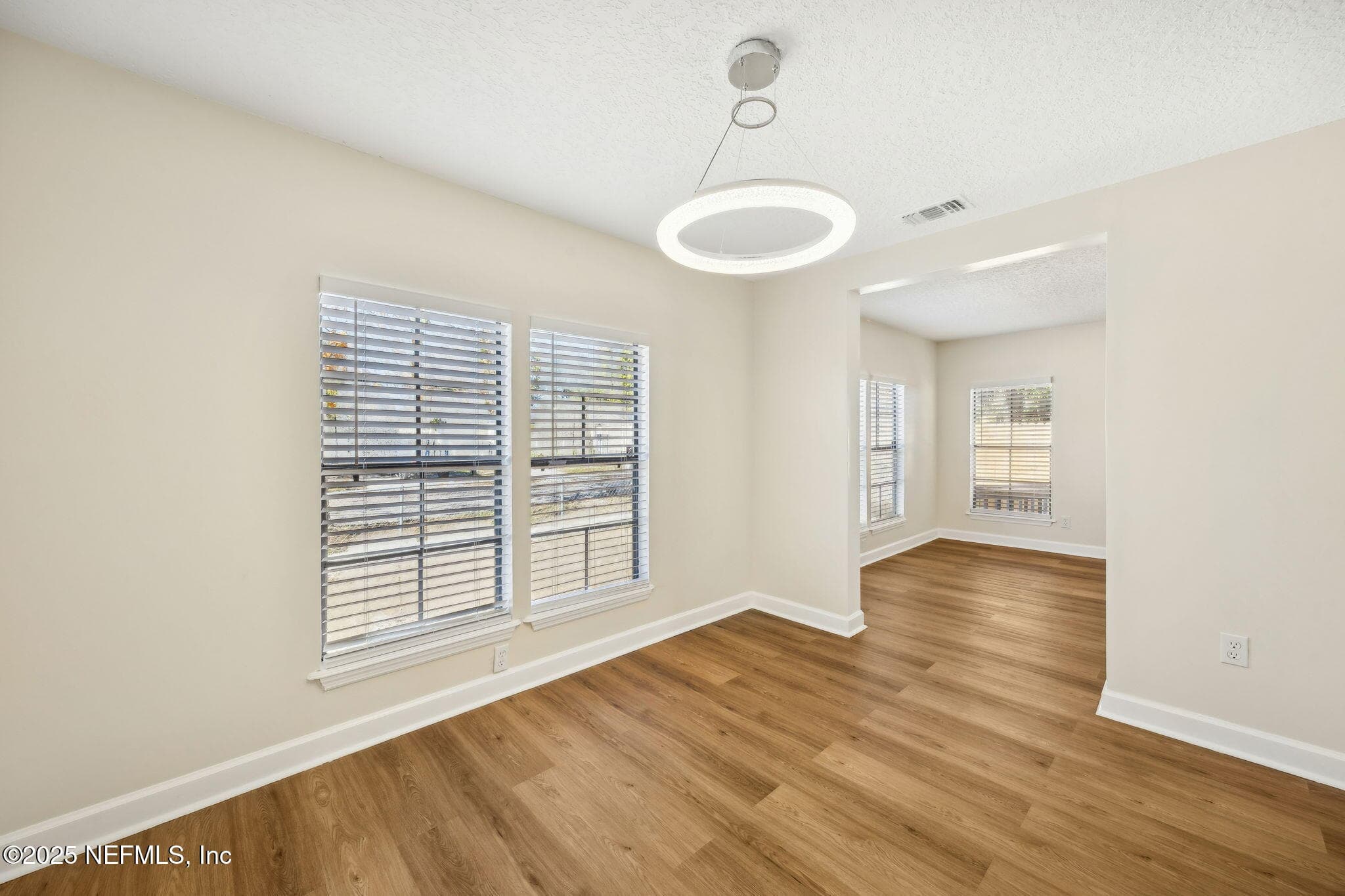 Separate dining area Photo #2 — 7611 MC COWAN Drive, Jacksonville, FL 32244
