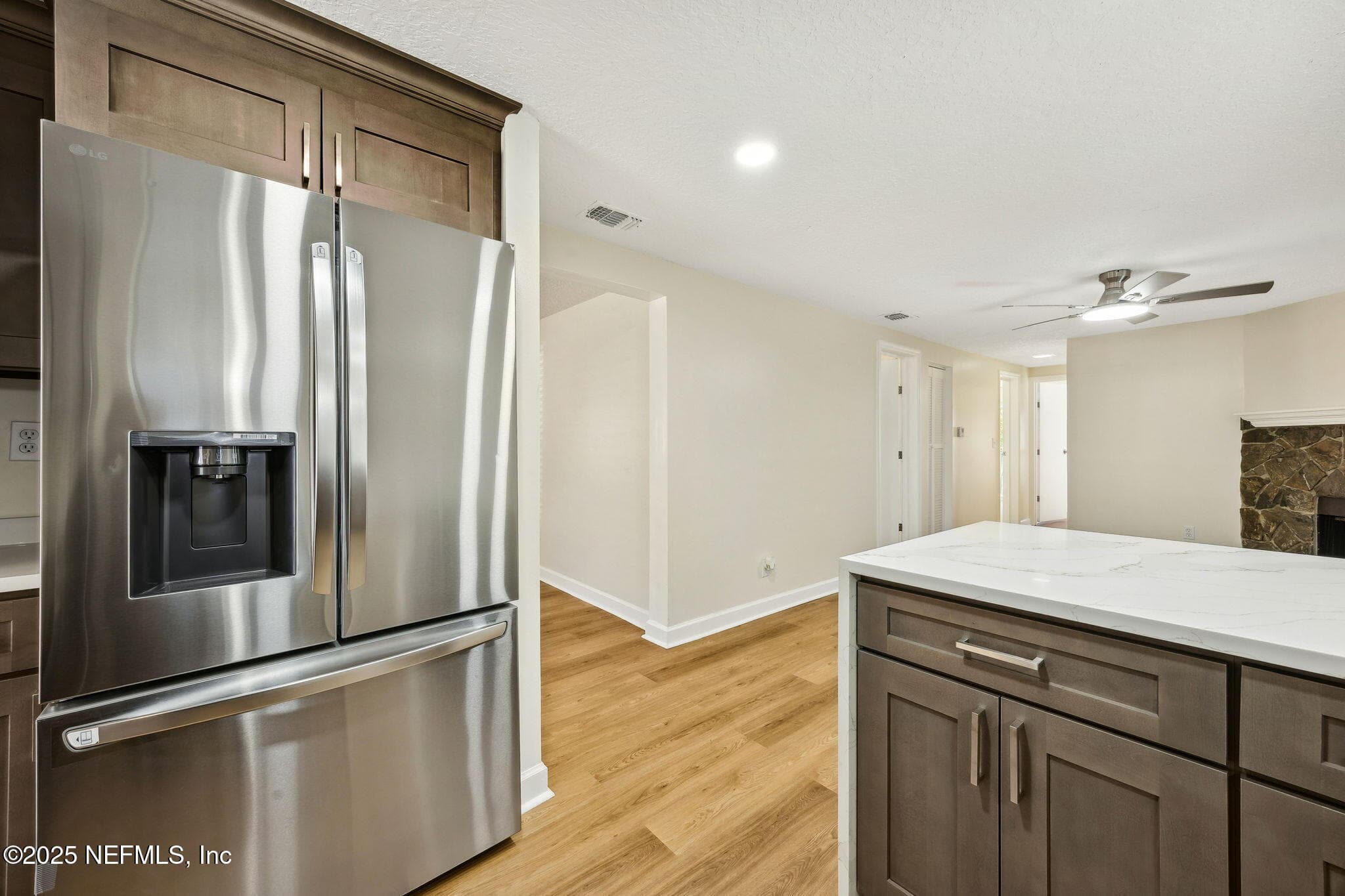 Kitchen Photo #4 — 7611 MC COWAN Drive, Jacksonville, FL 32244