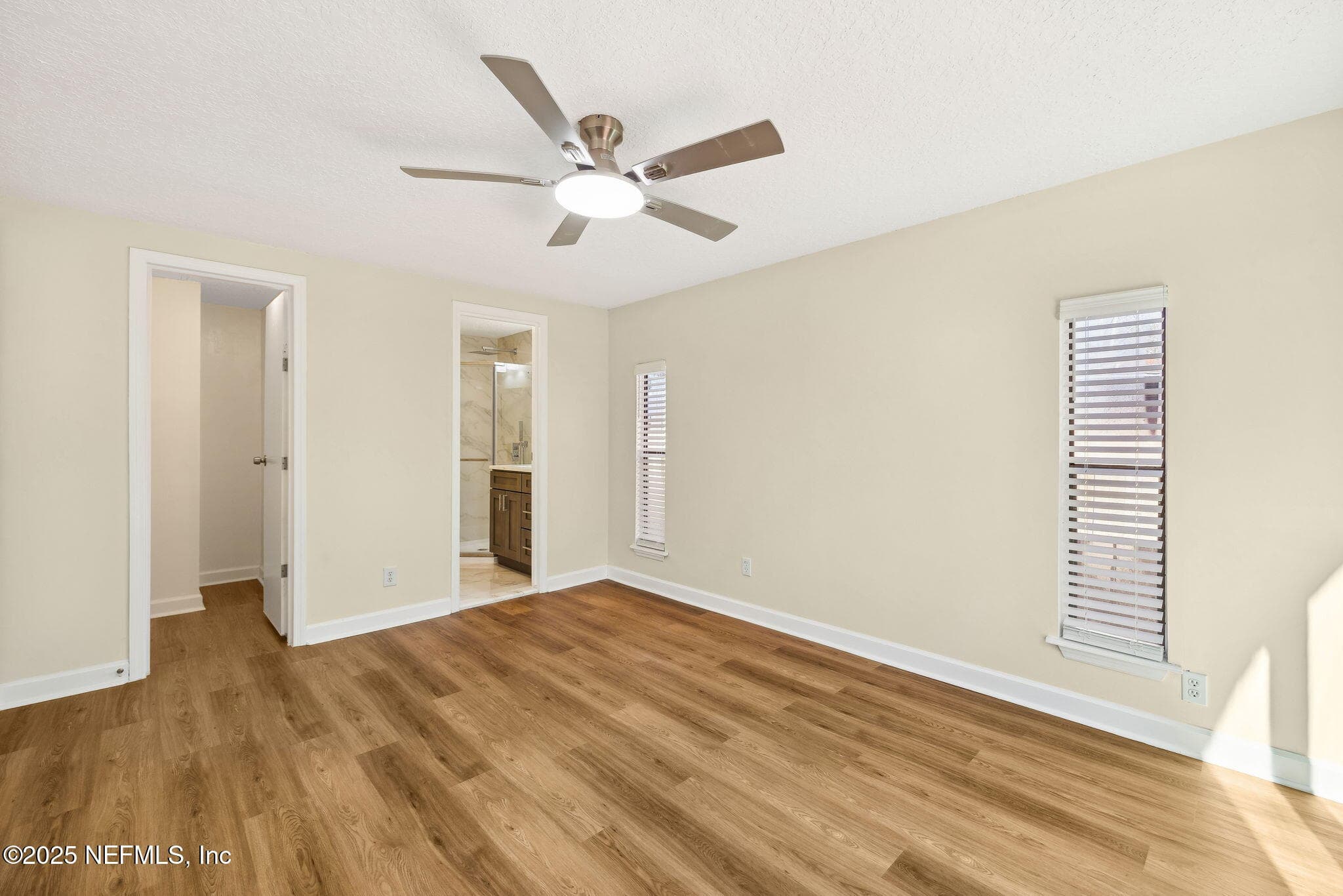 Primary bedroom Photo #2 — 7611 MC COWAN Drive, Jacksonville, FL 32244