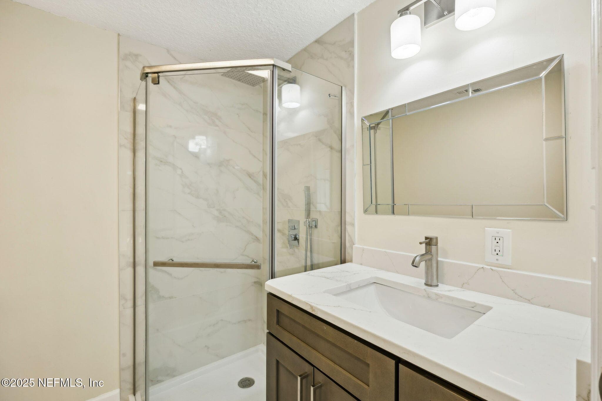 Primary Bedroom Bath — 7611 MC COWAN Drive, Jacksonville, FL 32244