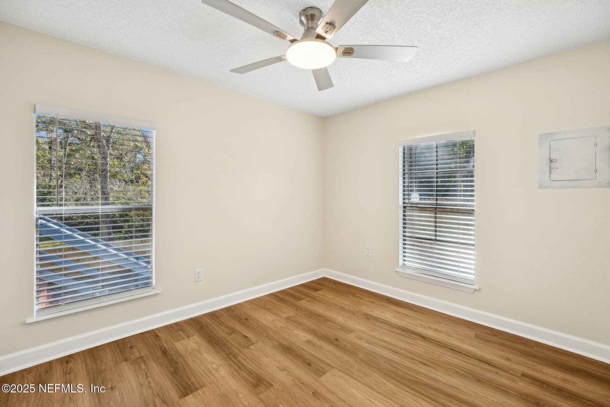 Bedroom 2 — 7611 MC COWAN Drive, Jacksonville, FL 32244