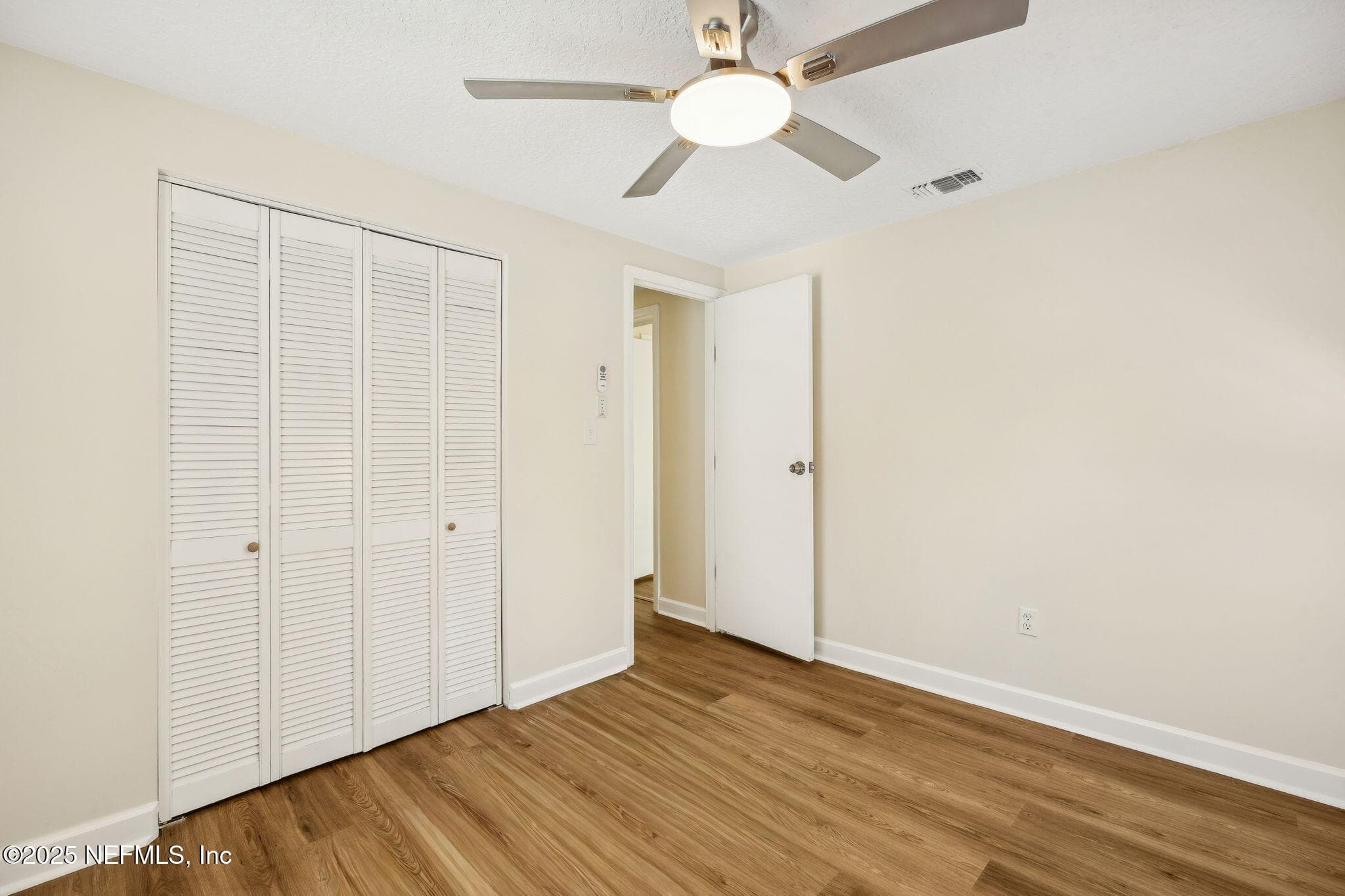 Bedroom 2 Photo #2 — 7611 MC COWAN Drive, Jacksonville, FL 32244
