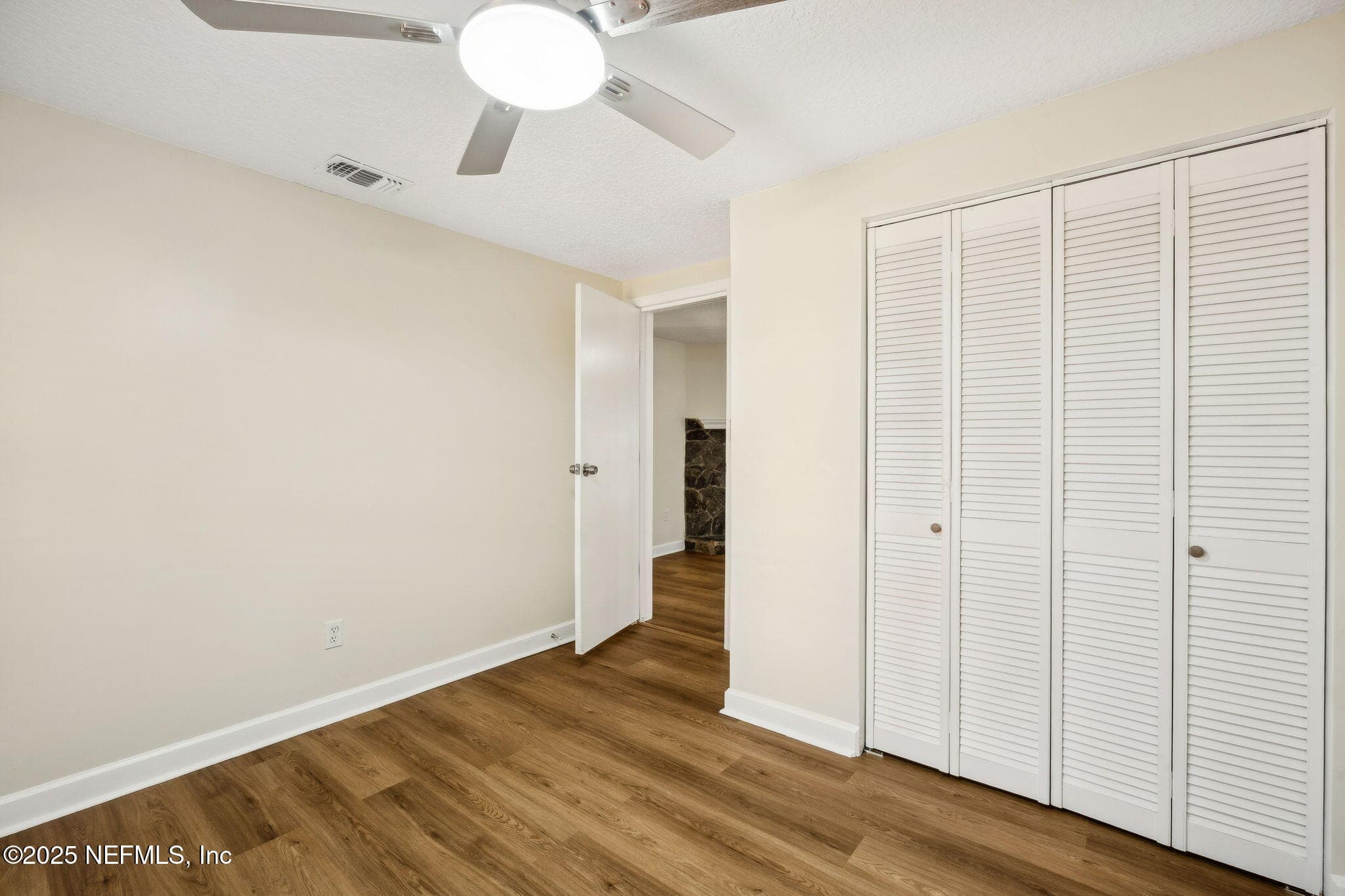 Bedroom 3 Photo #2 — 7611 MC COWAN Drive, Jacksonville, FL 32244