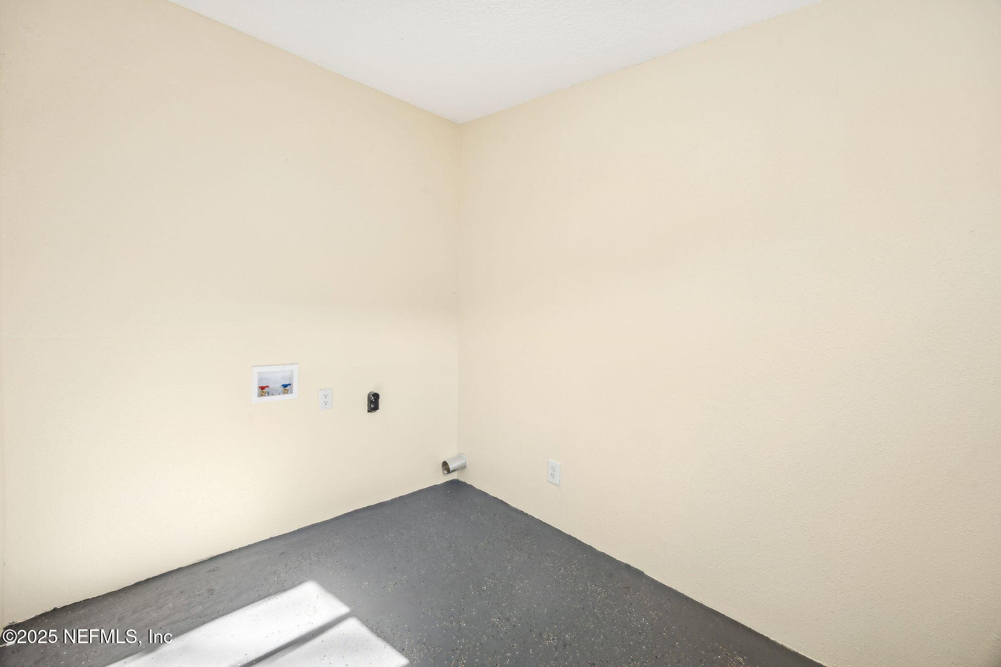 Laundry and storage room Photo #2 — 7611 MC COWAN Drive, Jacksonville, FL 32244