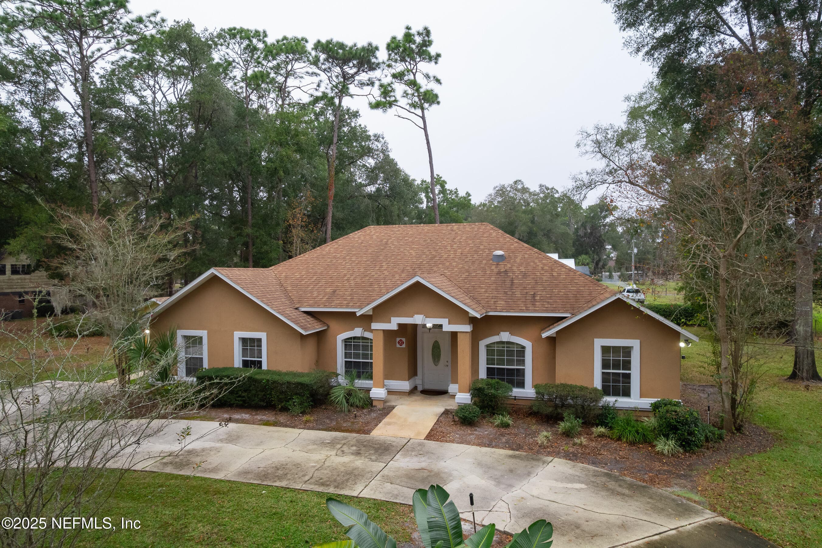 Photo 25 of 164 CAROLE Road, Palatka, FL 32177