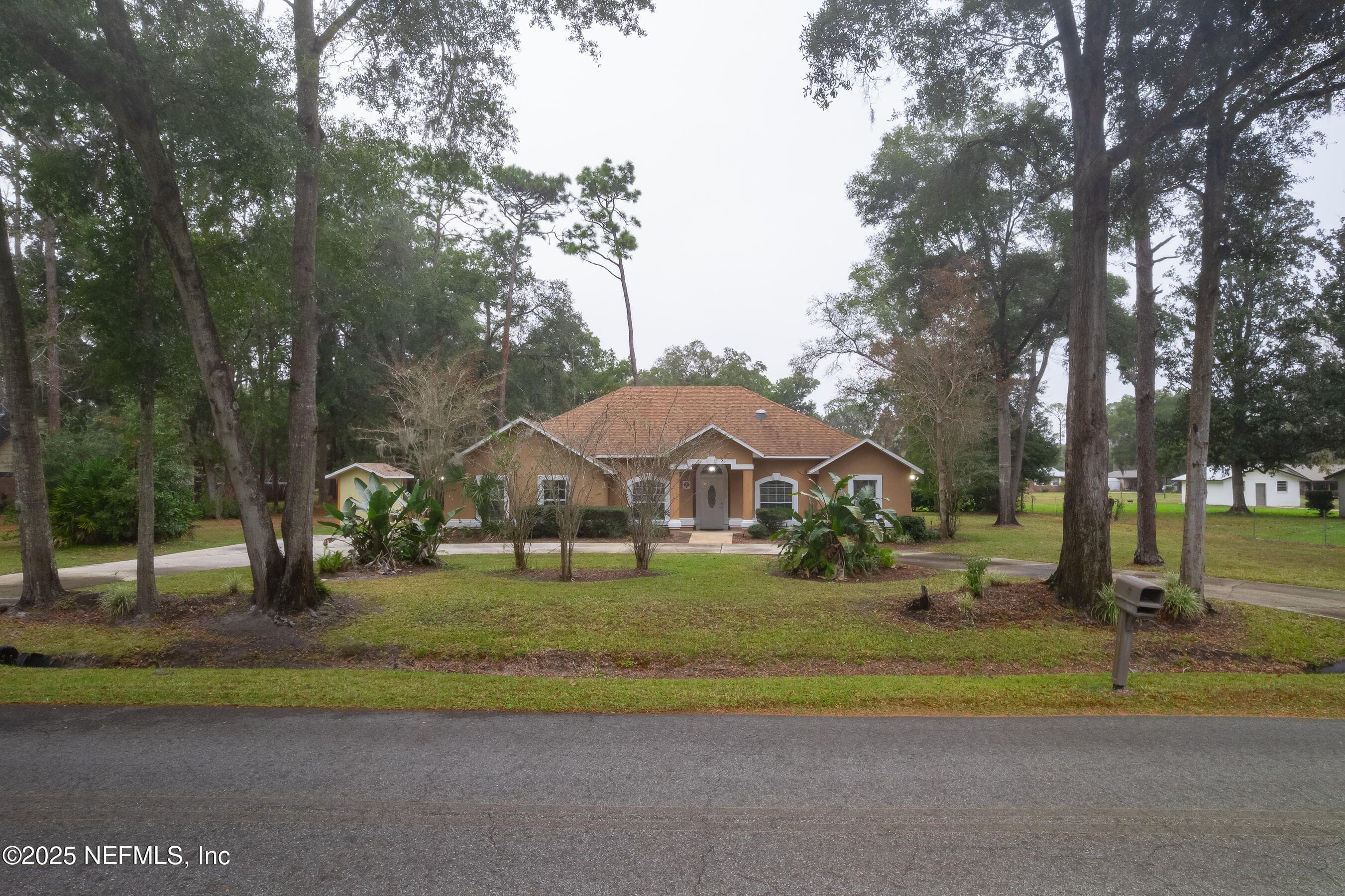 Photo 26 of 164 CAROLE Road, Palatka, FL 32177